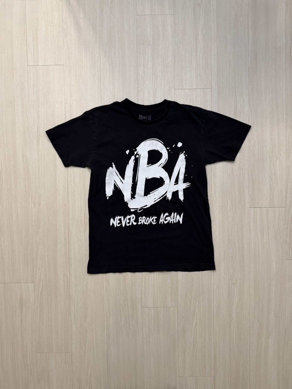 Other NBA Youngboy Never Broke Again Shirt Size US L / EU 52-54 / 3 - 1 Thumbnail