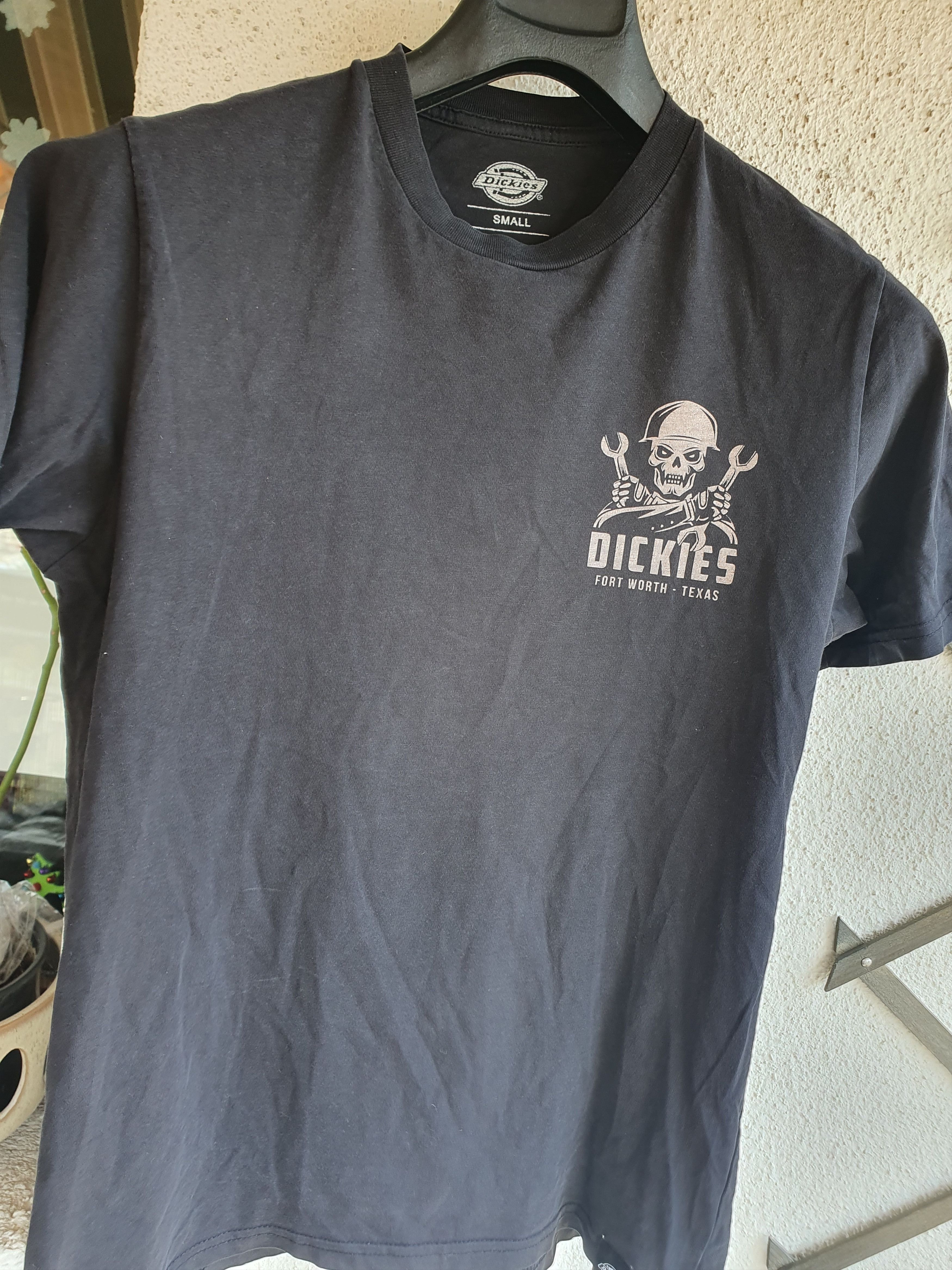 Dickies Dickies Trust This Label t-shirt sz S Size US S / EU 44-46 / 1 - 3 Thumbnail