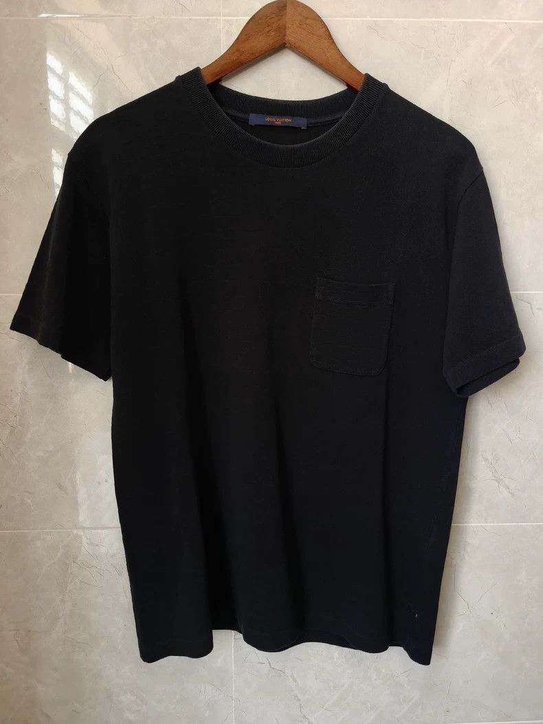 Louis Vuitton LOUIS VUITTON short sleeves 2501-Nextarrow Size US M / EU 48-50 / 2 - 1 Thumbnail