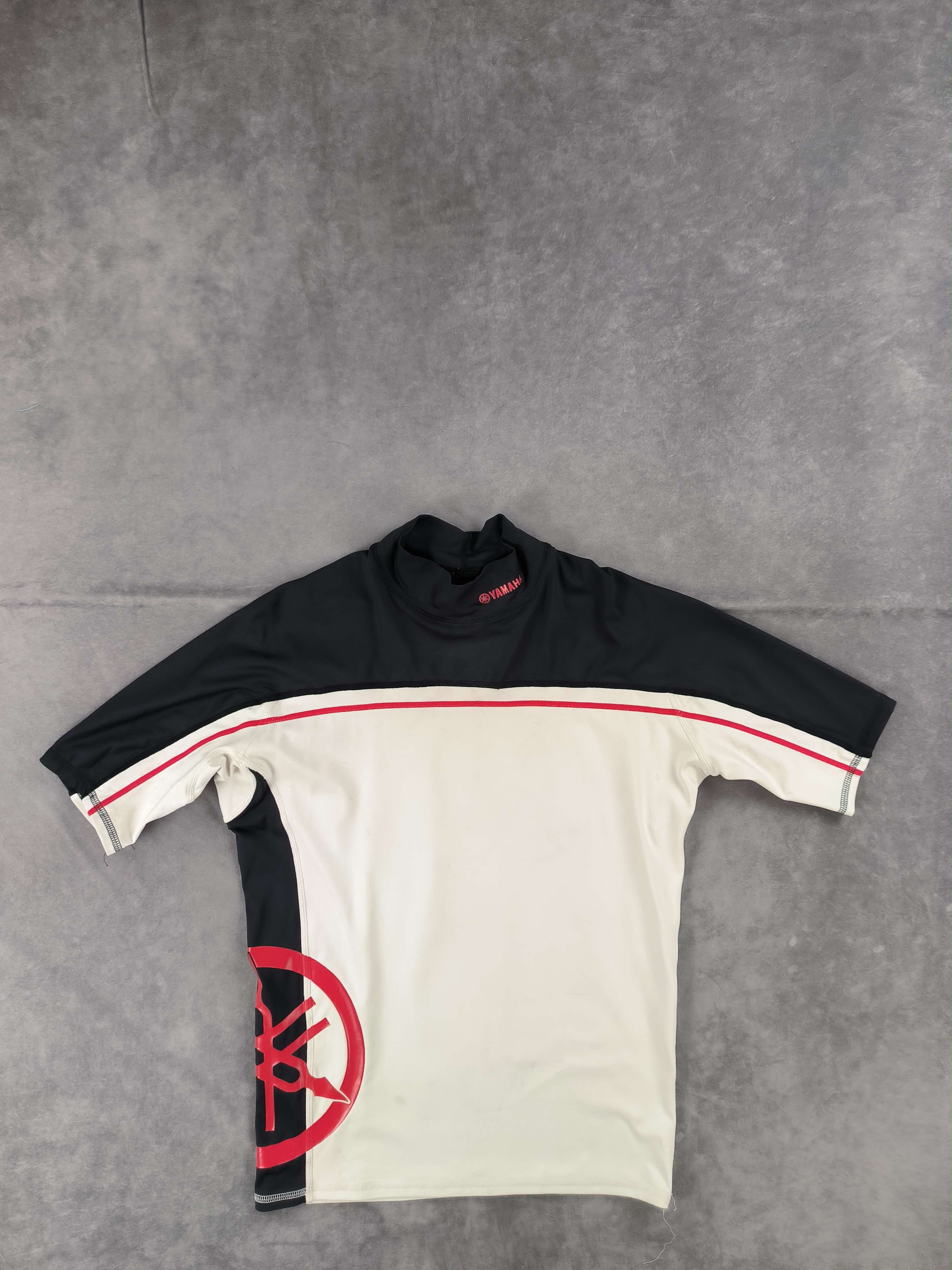 Yamaha Yamaha motocross jersey shirt size S Size US S / EU 44-46 / 1 - 1 Thumbnail