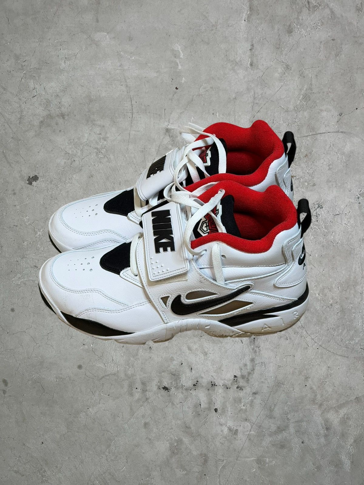 Nike Air Diamond Turf Proto ‘92’ Shoes