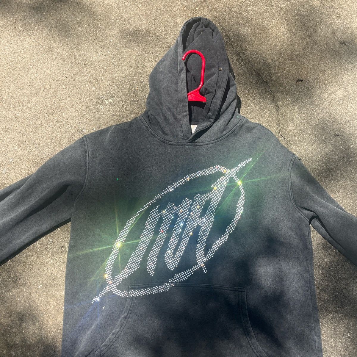 Other Misunderstood attire medium hoodie Size US M / EU 48-50 / 2 - 1 Thumbnail