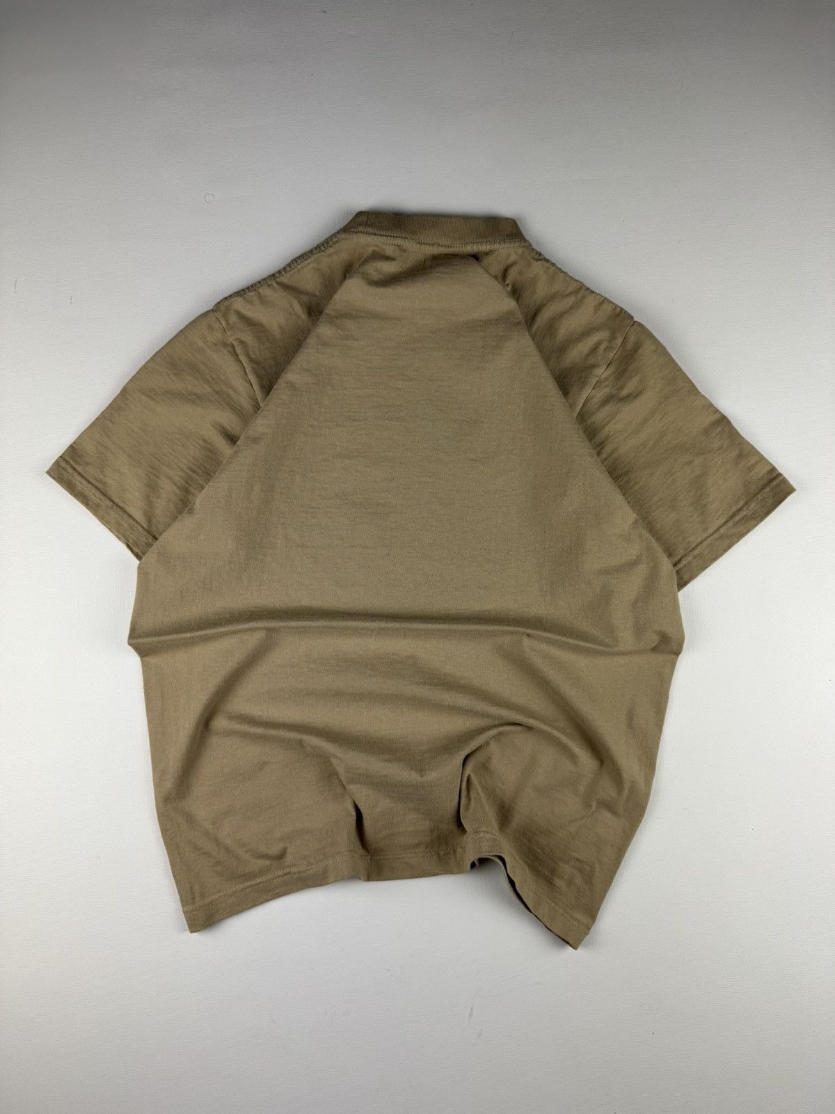 Japanese Brand × Oakley × Vintage Vintage Oakley T-Shirt Center Logo Size US S / EU 44-46 / 1 - 8 Thumbnail