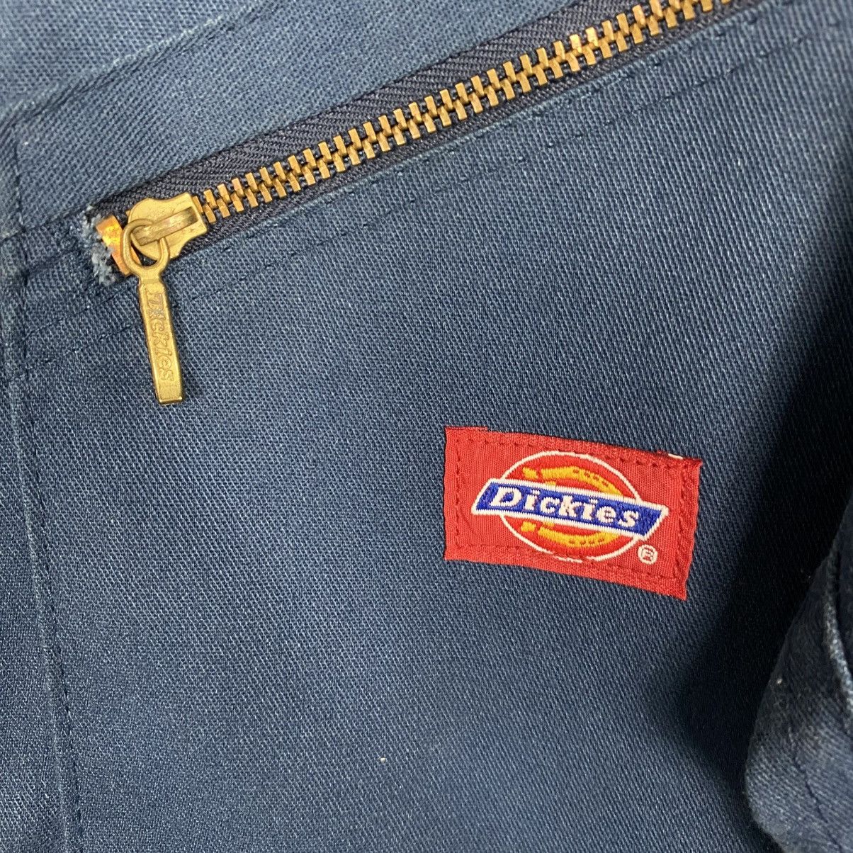 Dickies Dickies coverall slant pocket Size US 38 / EU 54 - 15 Thumbnail