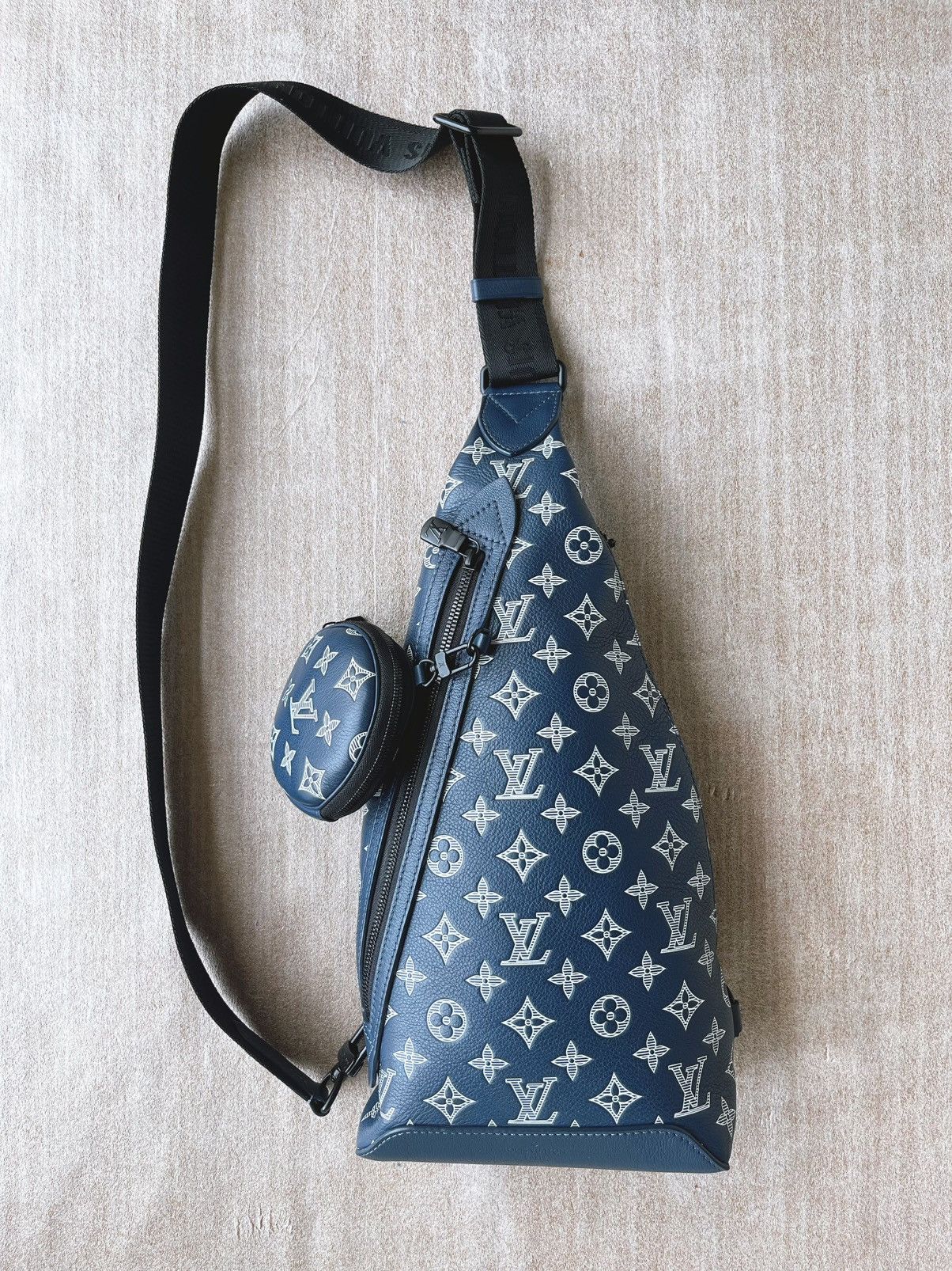 Louis Vuitton New Louis Vuitton shoulder bag Size ONE SIZE - 2 Thumbnail