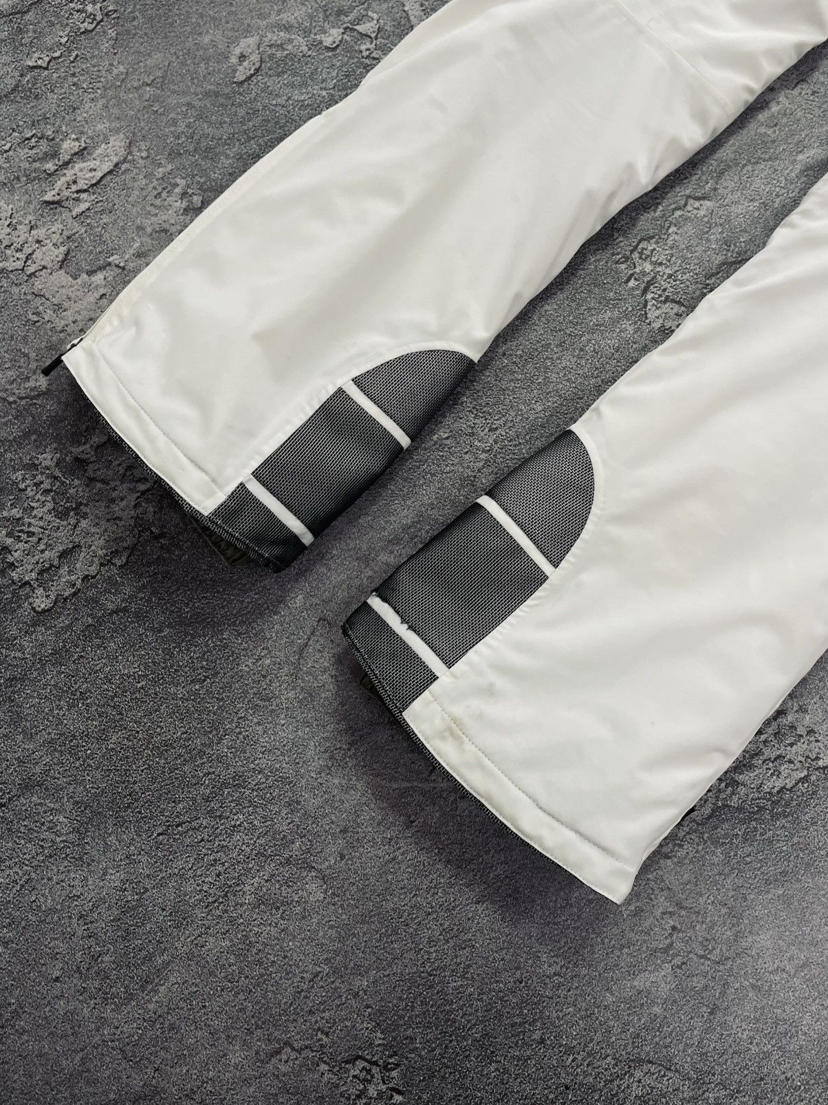Other X-Bionic Xitanit Ski EVO Suit Women Technology Jacket Pants Size M / US 6-8 / IT 42-44 - 25 Thumbnail