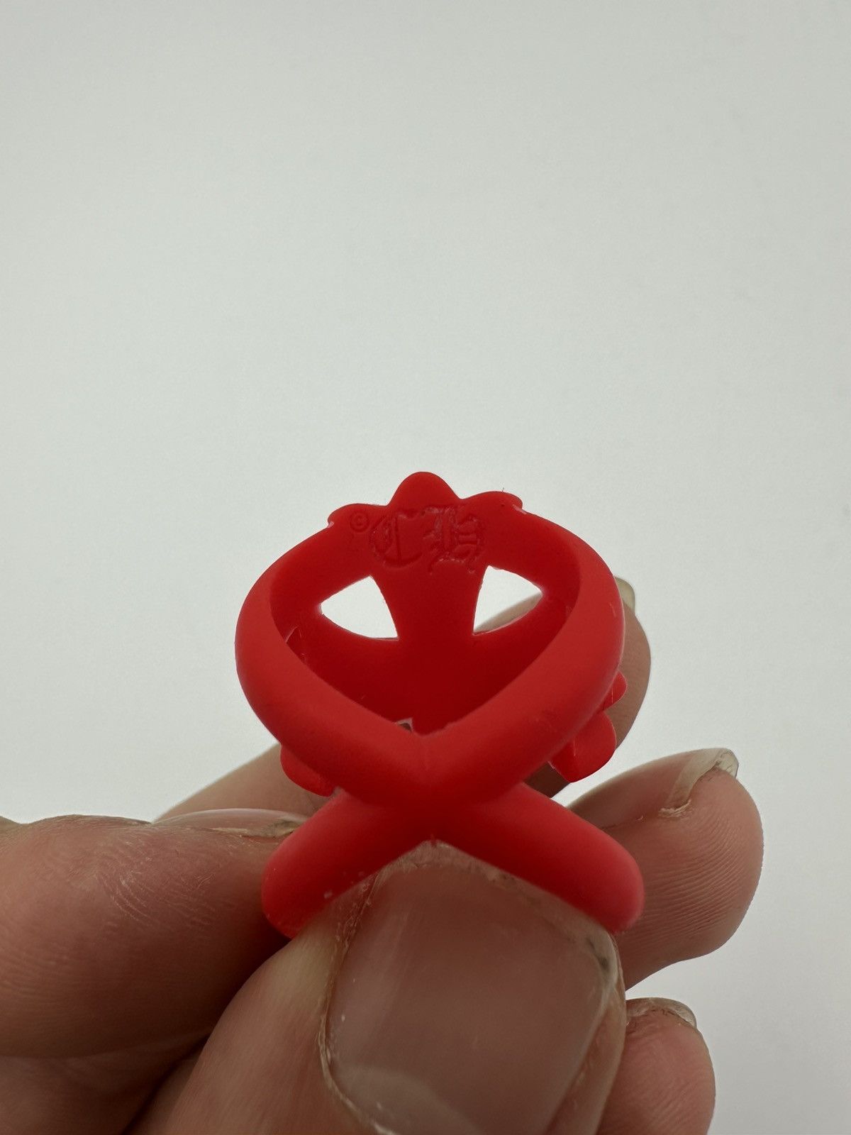 Chrome Hearts CHROME HEARTS RING Size ONE SIZE - 3 Thumbnail