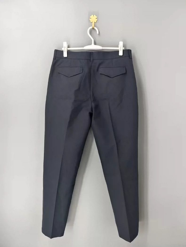 Dior Dior Men's Tailored Suit Pants for Sale-2505 Size US 44 / EU 60 - 2 Thumbnail