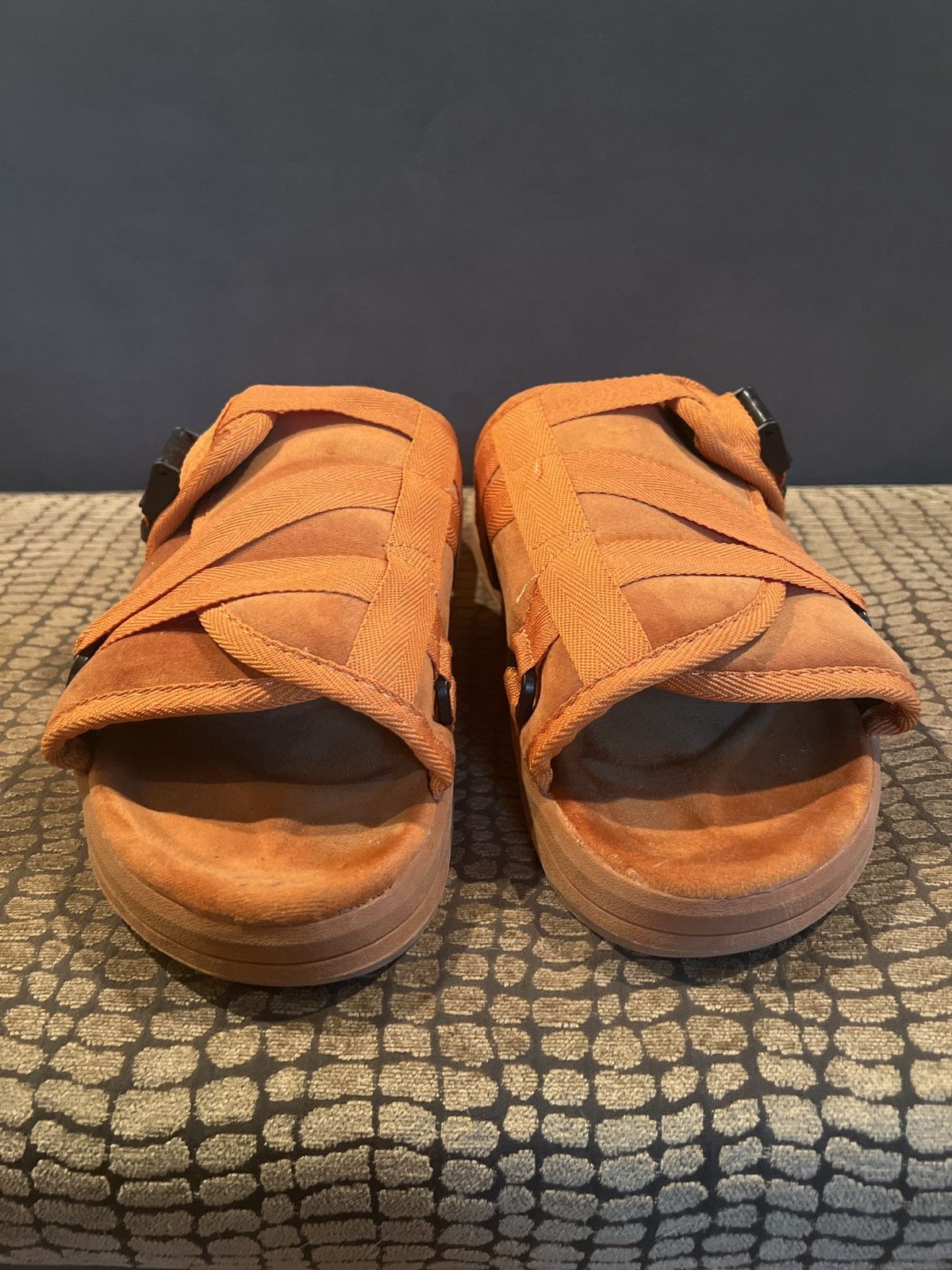 Streetwear Draco Slides Grailed