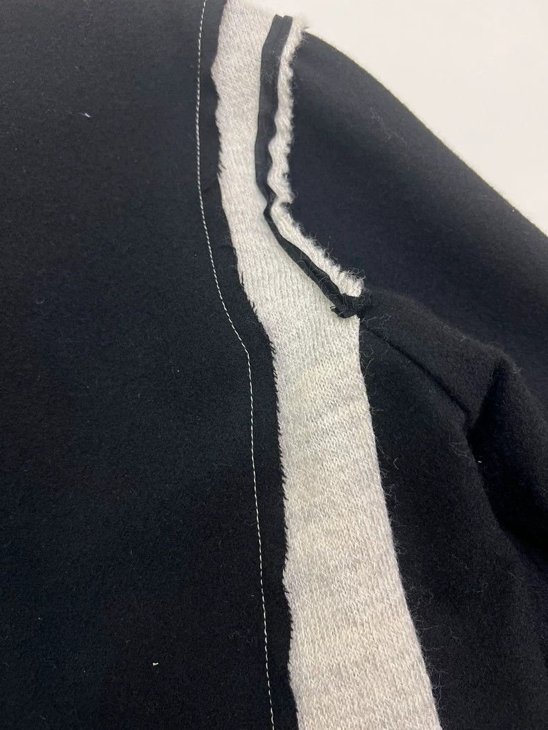 Yohji Yamamoto Yohji Yamamoto wool jacket 2506-Nextarrow Size US M / EU 48-50 / 2 - 7 Thumbnail