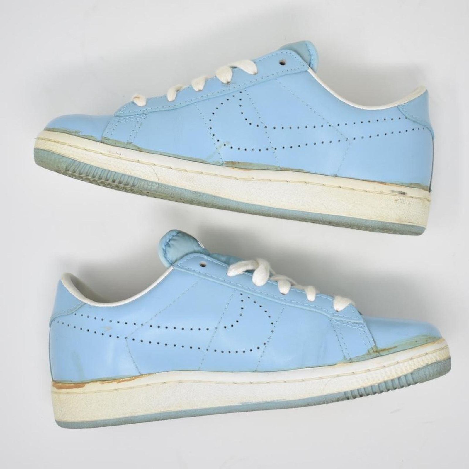 Nike 1985 Nike Penetrator Low in Baby Blue Size US 6.5 / IT 36.5 - 3 Thumbnail