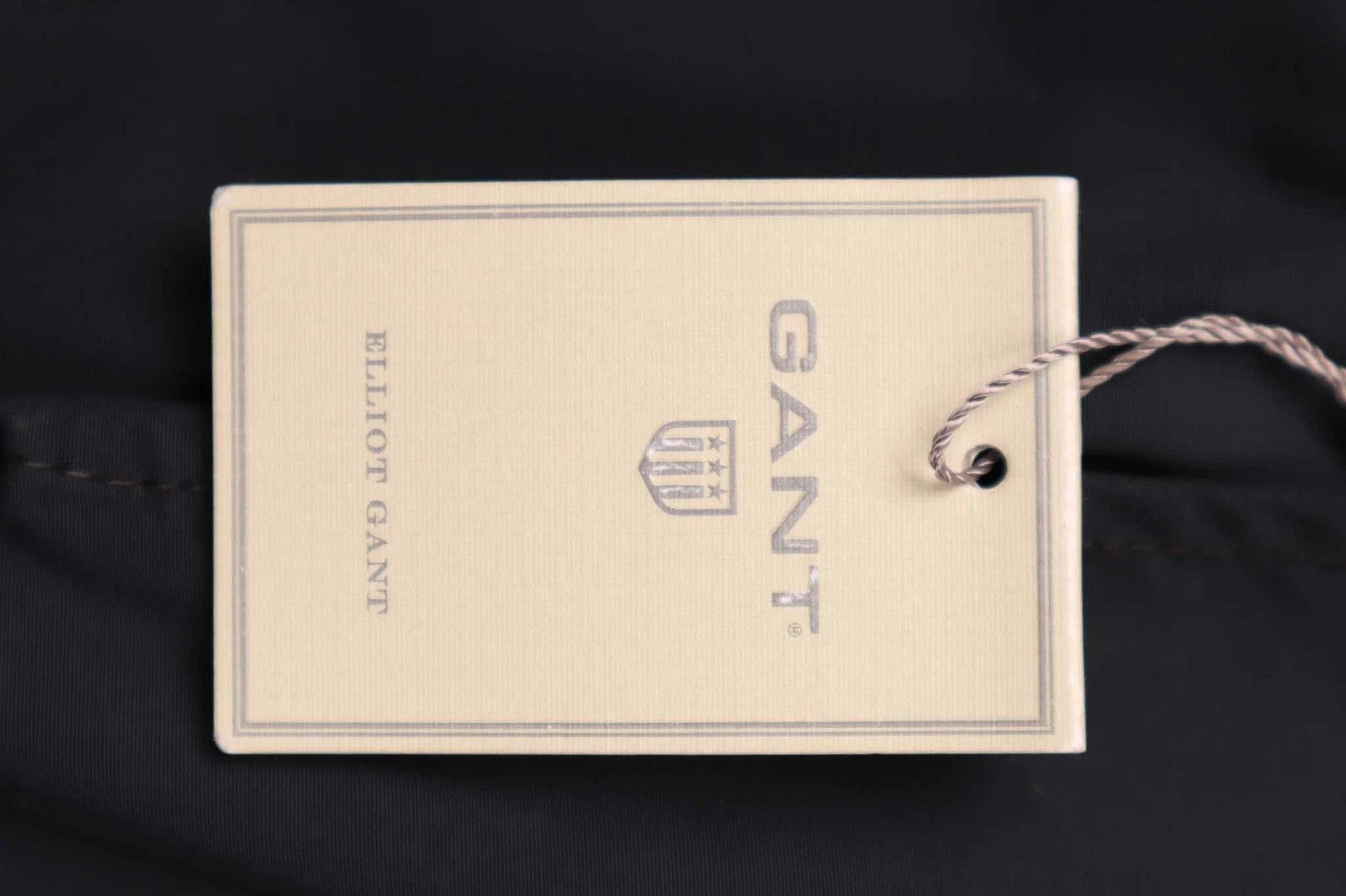 Gant Gant Elliot City Coat Elliot Gant Collection Trench Jacket Size US XXL / EU 58 / 5 - 7 Thumbnail