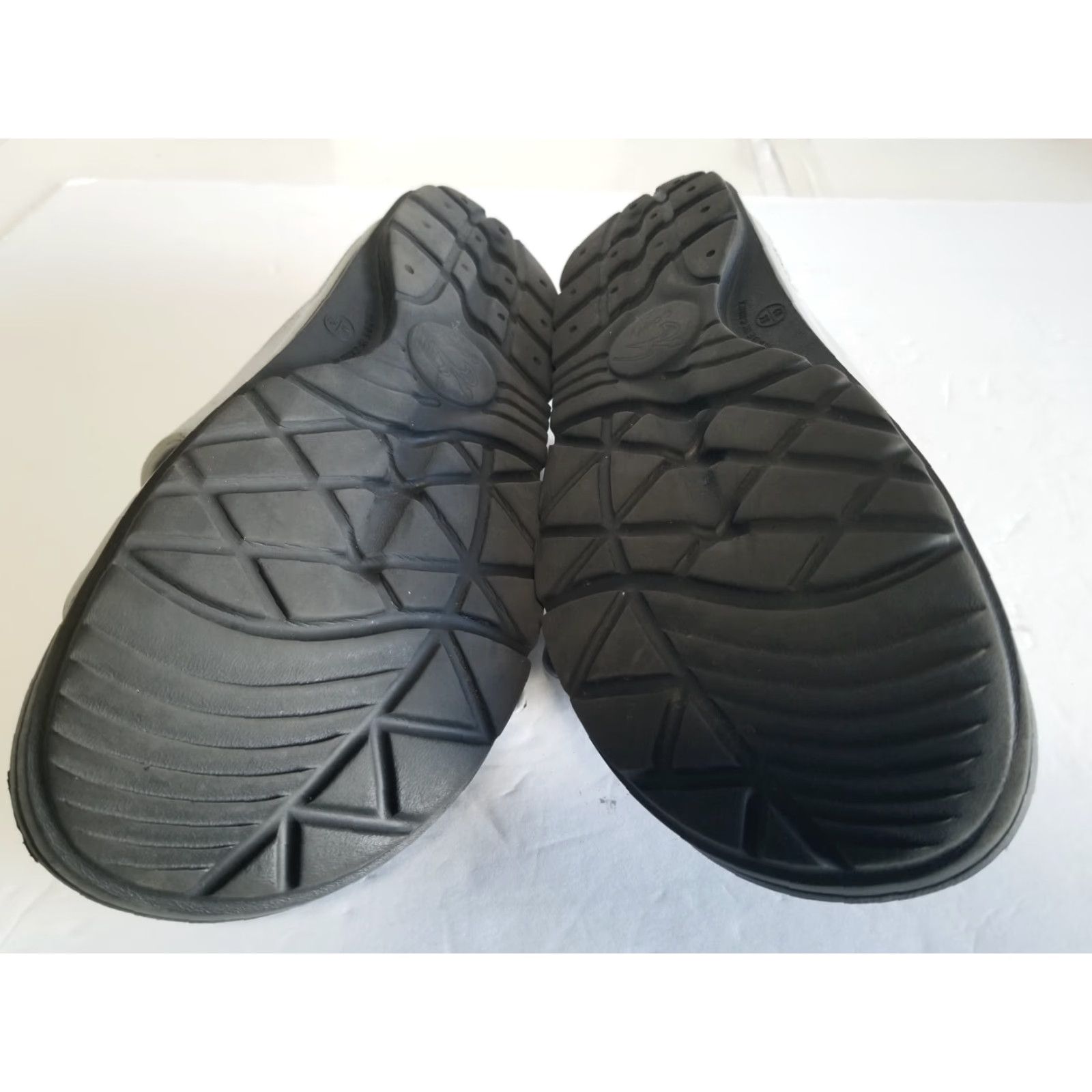 Vintage Gdefy Gravity Defyer Men's Verso Cloud Size 12 Slides Flip Flop Sandal Size ONE SIZE - 7 Thumbnail