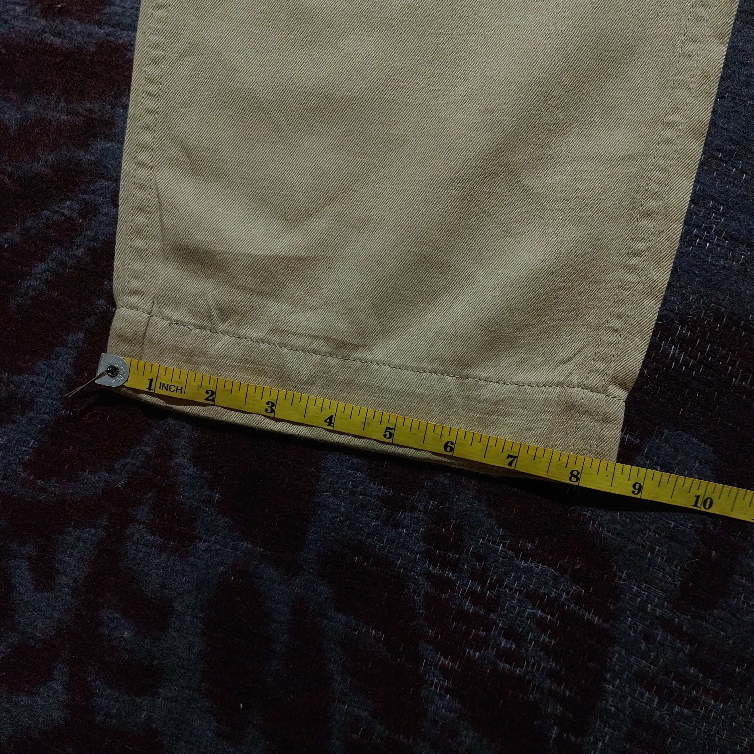Beams Plus Beams plus japanese long pants Size US 34 / EU 50 - 16 Thumbnail