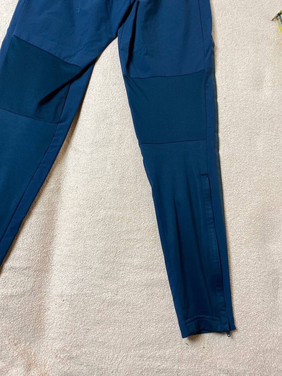 Adidas × Vintage Training Soccer Track Jogger Pant Size US 28 / EU 44 - 17 Thumbnail