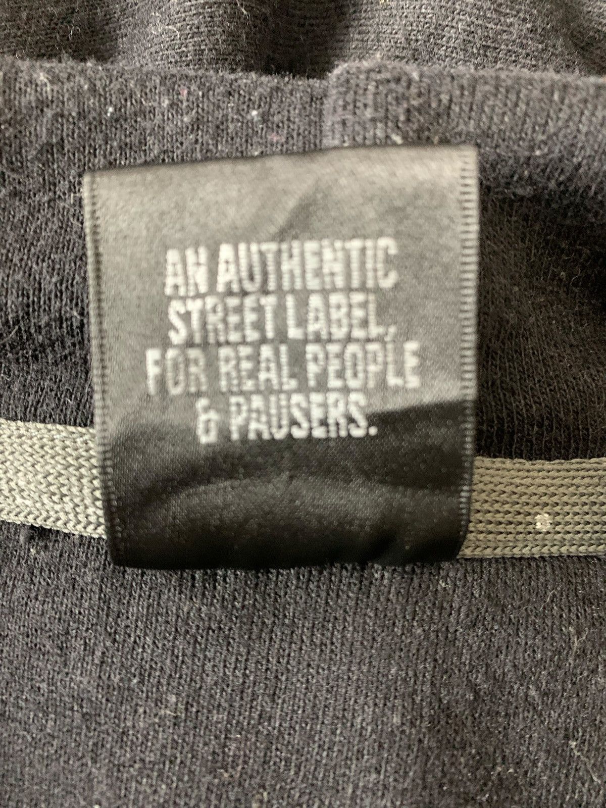 Japanese Brand Bone Soul Clothing JapaneseBrand Streetwear Hoodies Size US M / EU 48-50 / 2 - 9 Thumbnail