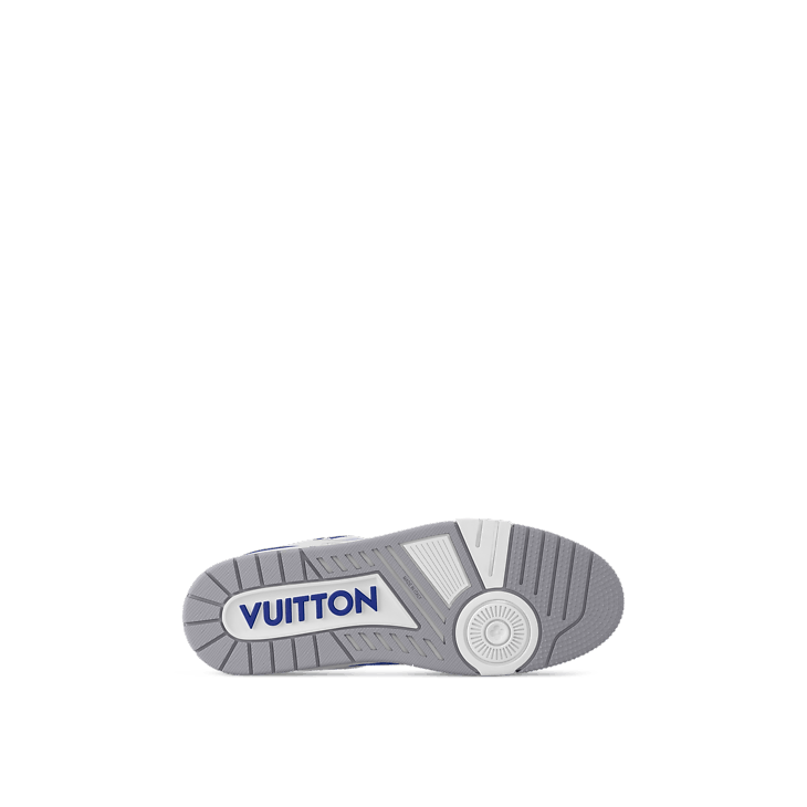 Louis Vuitton LV Trainers Size US 5 / EU 37 - 5 Thumbnail