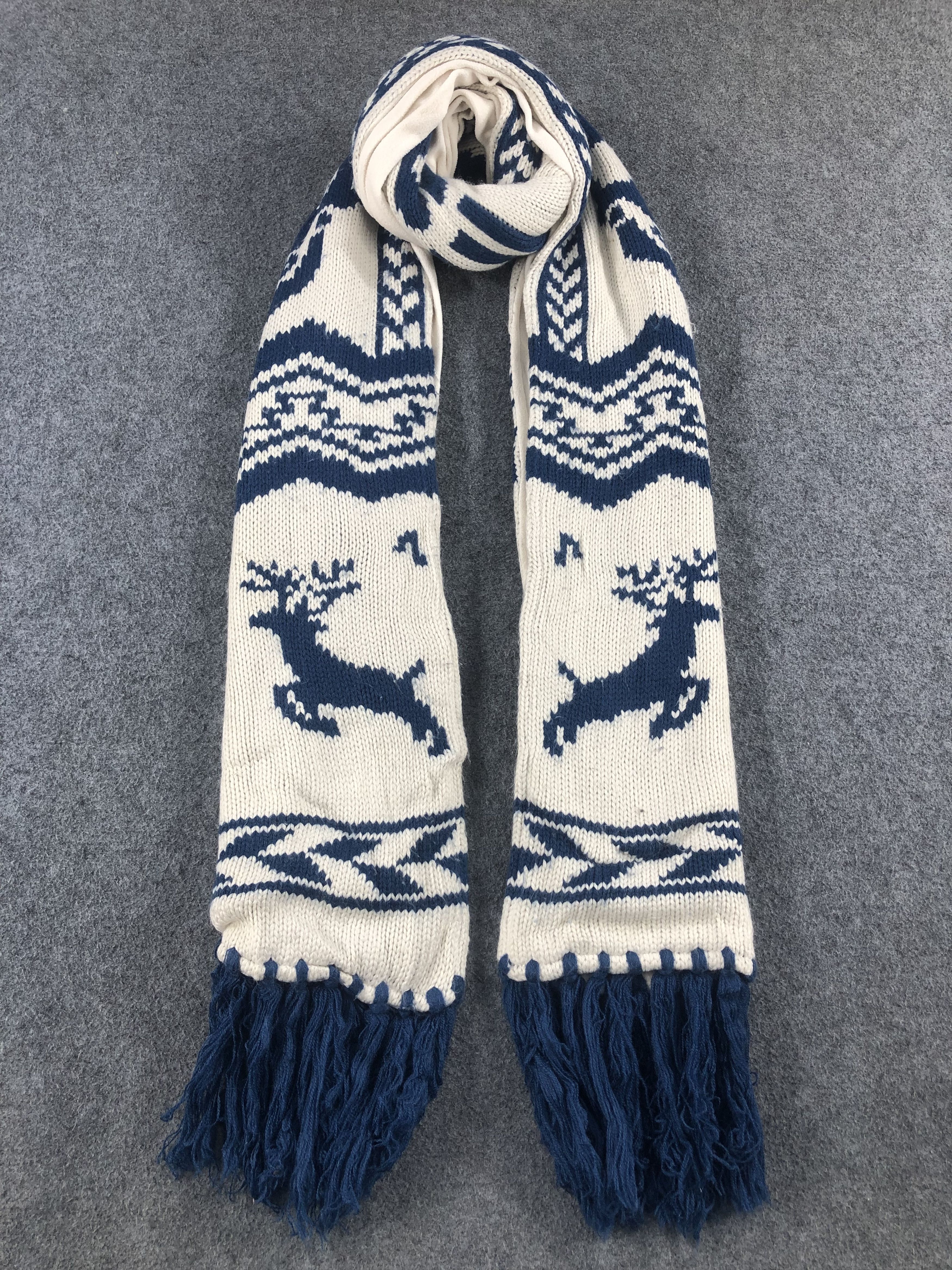 Diesel Scarf / Muffler / Neckwear