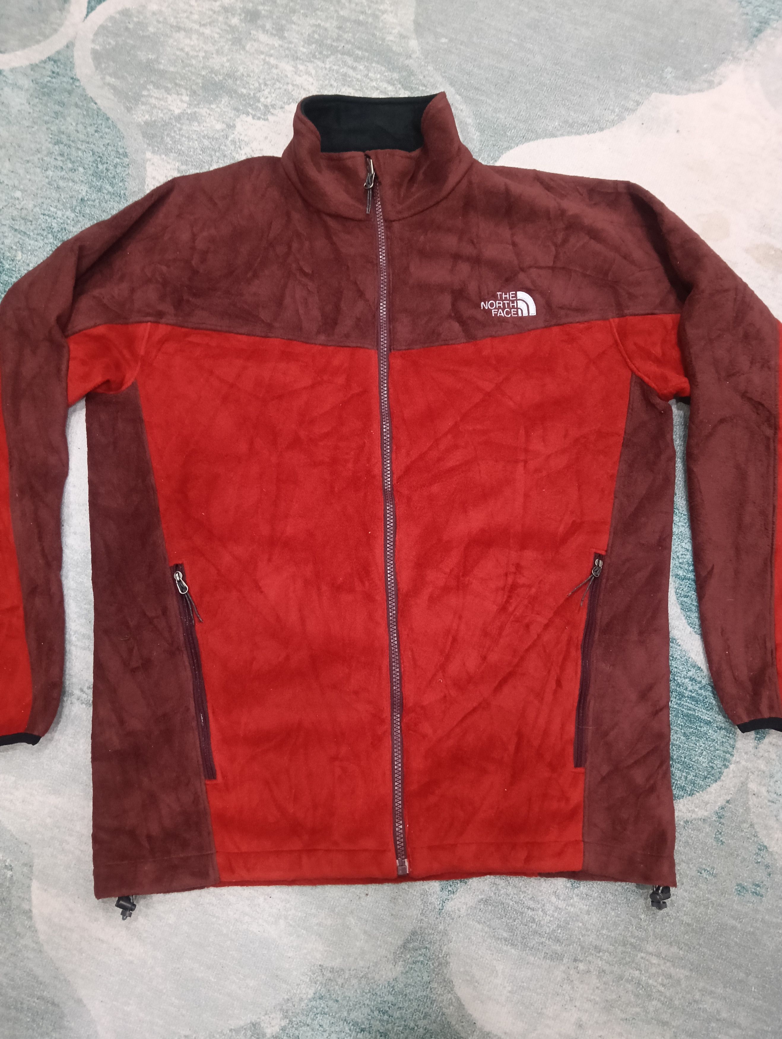 Japanese Brand × Patagonia × The North Face The North Face Wind Stopper Size US M / EU 48-50 / 2 - 2 Thumbnail