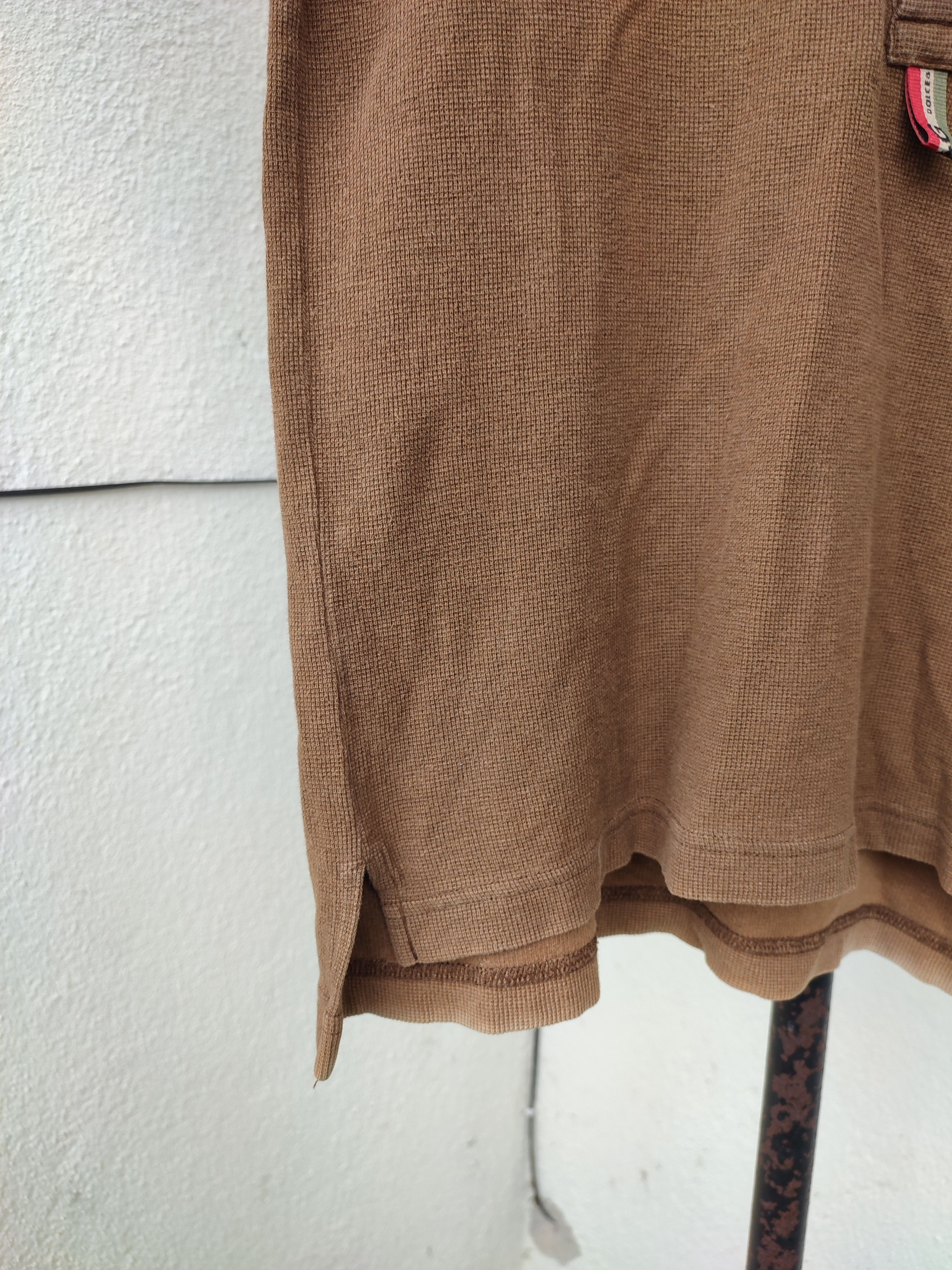 Dolce & Gabbana × Vintage 90s Dolce & Gabbana Sun Faded Size US M / EU 48-50 / 2 - 6 Thumbnail