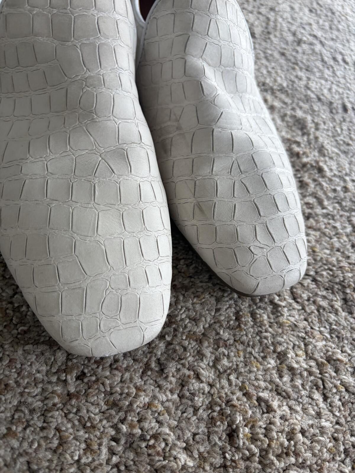 Aquatalia Aquatalia Vera Cuoio loafers Size US 8.5 / IT 38.5 - 3 Thumbnail