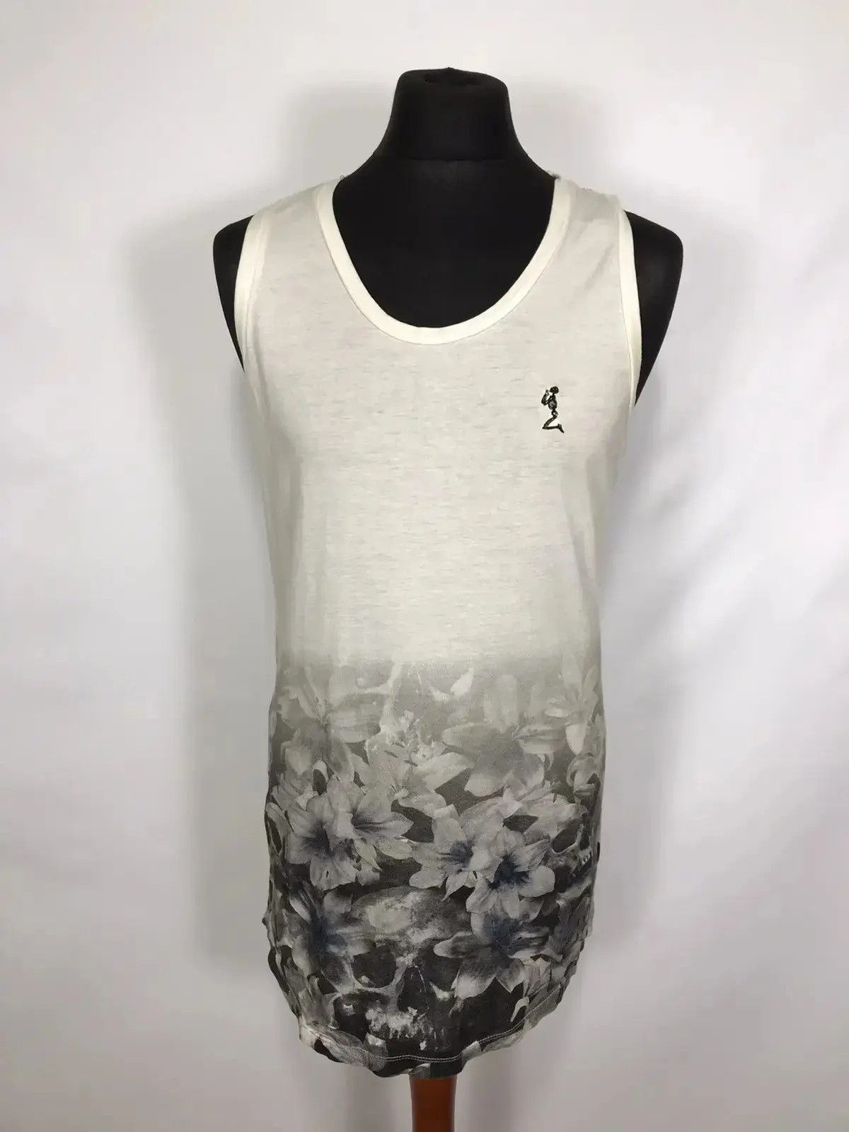 Other Religion tank top Size US M / EU 48-50 / 2 - 1 Thumbnail