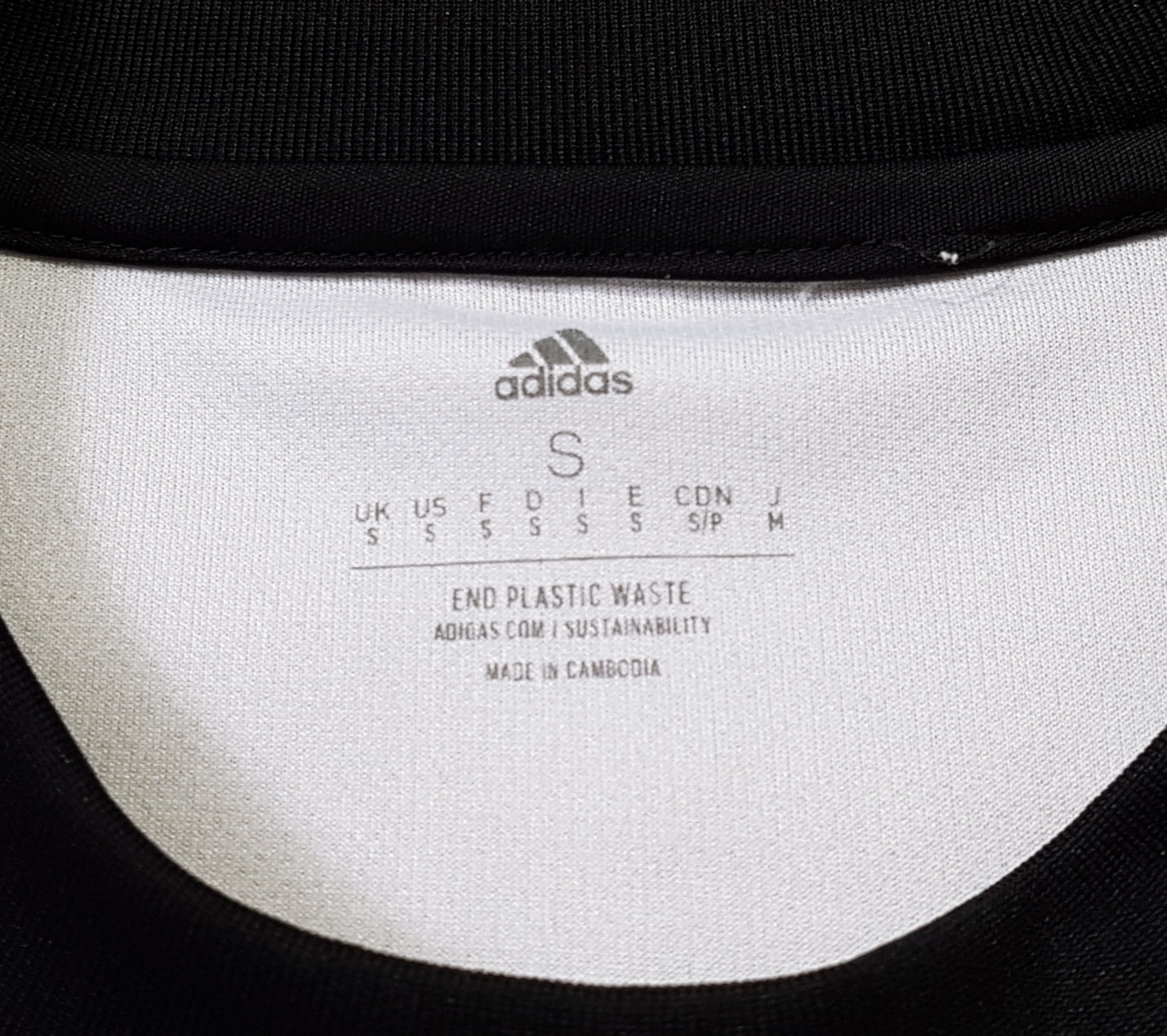 Adidas Adidas Juventus 2022-23 Home Football Soccer Jersey Shirt S Size US S / EU 44-46 / 1 - 8 Thumbnail