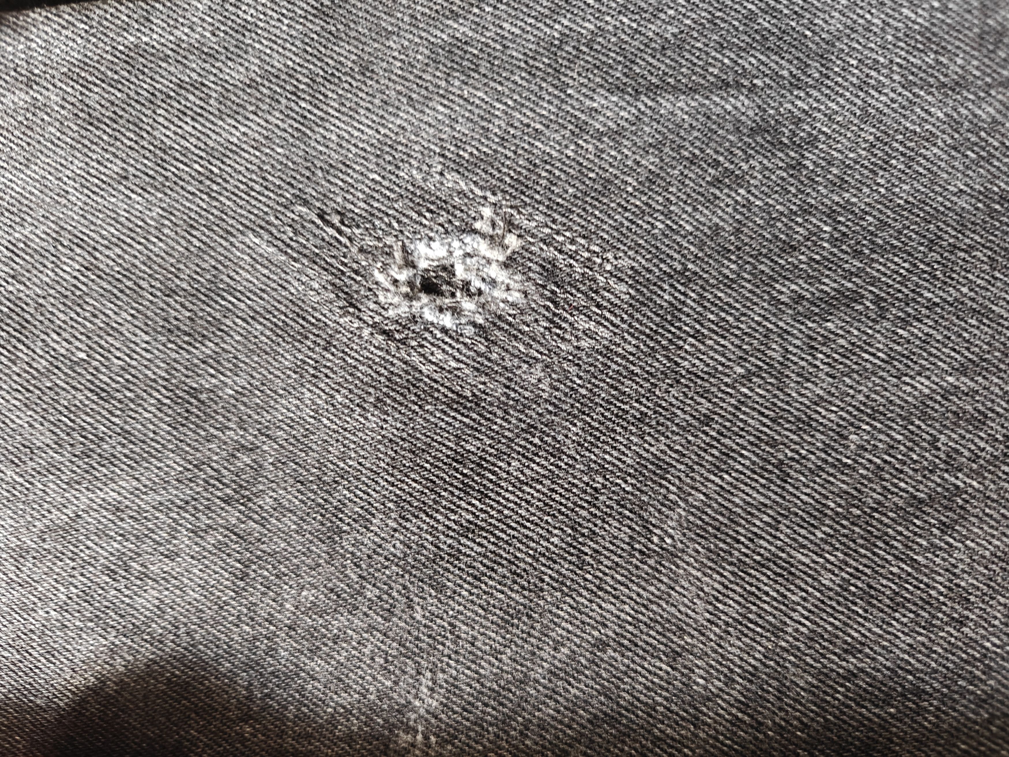 Levi's Black Levi's 501 Made In USA Size US 30 / EU 46 - 5 Thumbnail