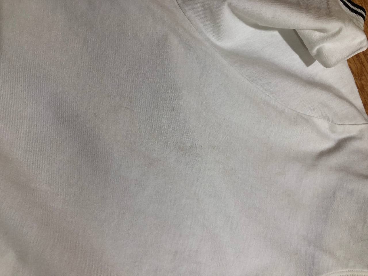 Fred Perry Men's Fred Perry Twin Tipped T-Shirt STREETWEAR Size US XL / EU 56 / 4 - 16 Thumbnail