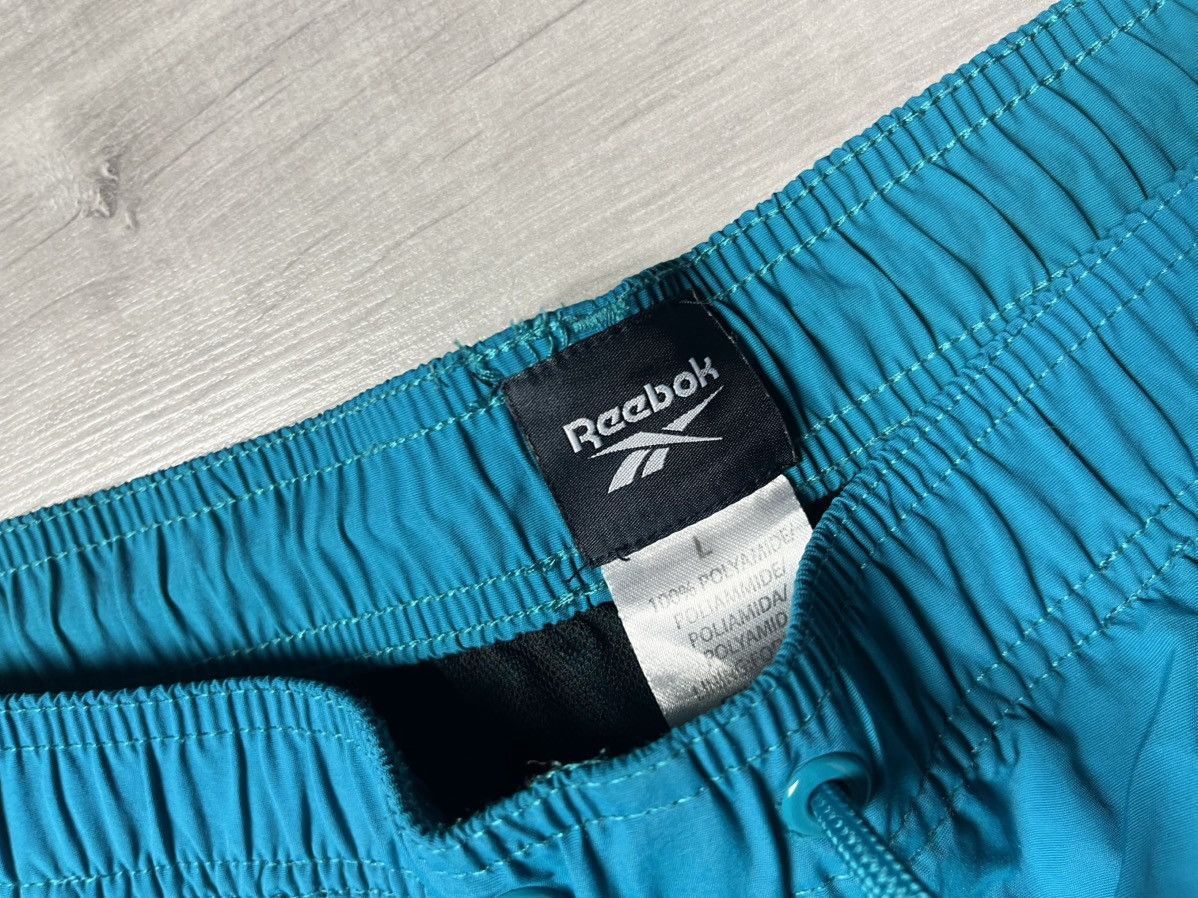 Reebok Reebok swimming monogram shorts size Large Size US 34 / EU 50 - 2 Thumbnail
