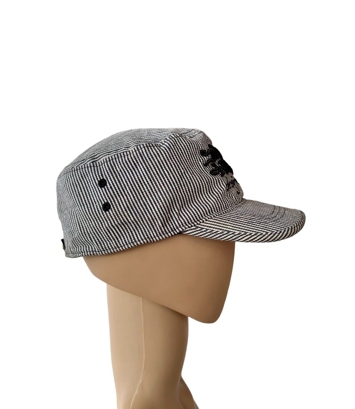 Ed Hardy ED HARDY DON ED HARDY CAP Size ONE SIZE - 7 Thumbnail