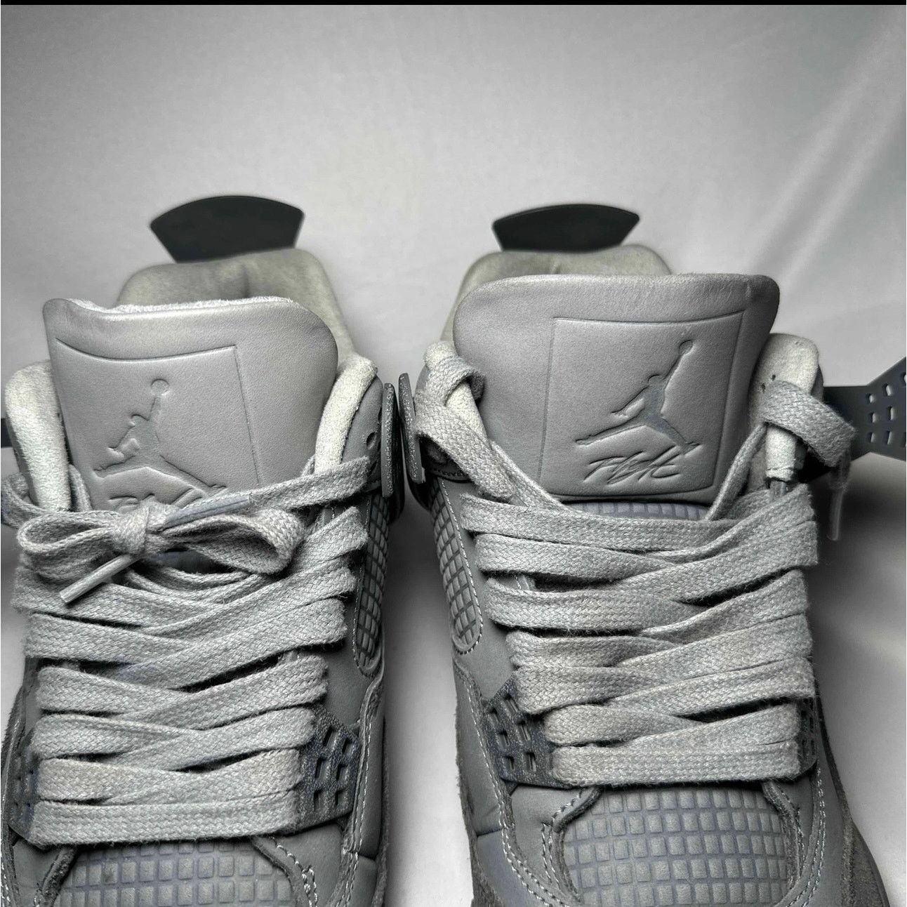 Jordan Brand × Nike Size 9 - Nike Air Jordan 4 Retro SE Wet Cement Men's Shoes Size US 9 / EU 42 - 5 Thumbnail
