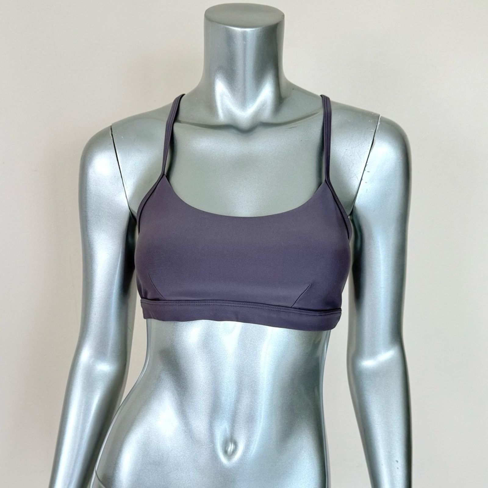 Alo Yoga ALO Yoga women sport bra size S Size ONE SIZE - 1 Thumbnail