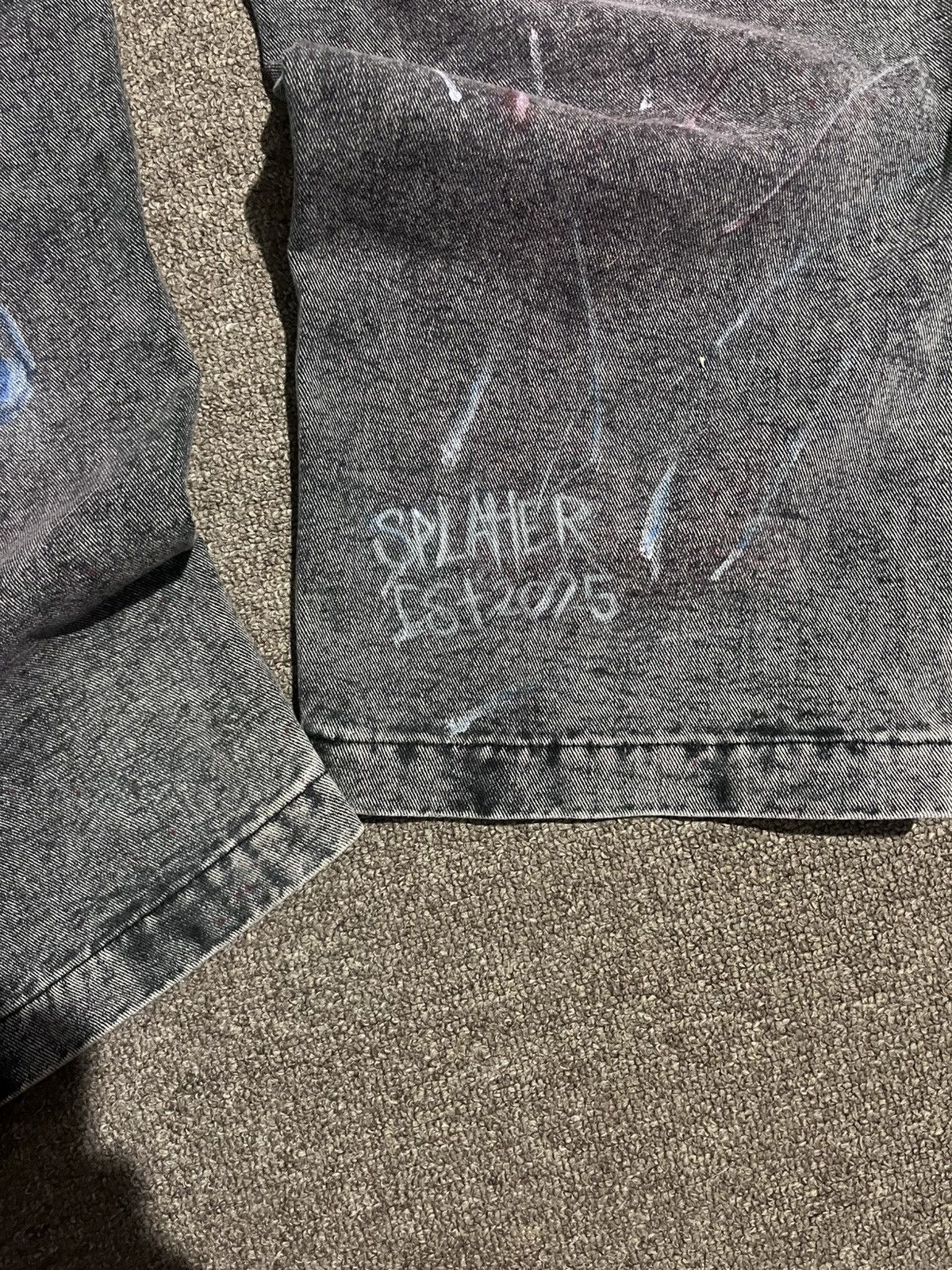 Other Galaxy denim Size US 31 - 4 Thumbnail