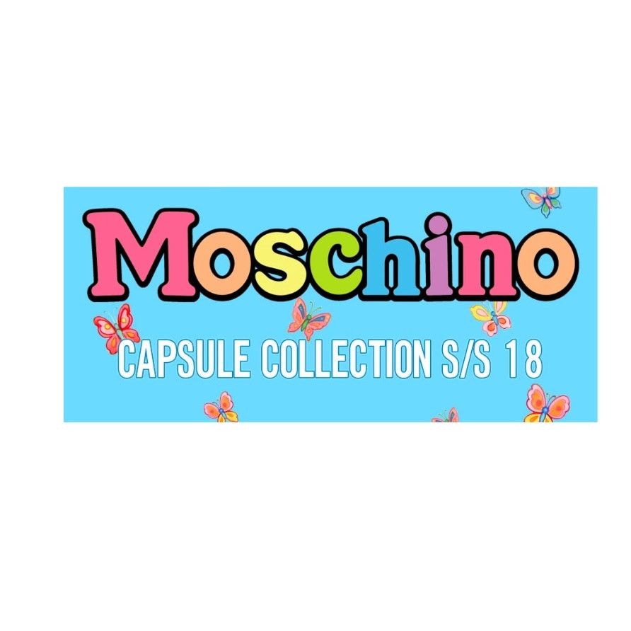 Moschino SS18 Moschino Couture Jeremy Scott Pony CASE iPhone 6/7 Size ONE SIZE - 6 Thumbnail
