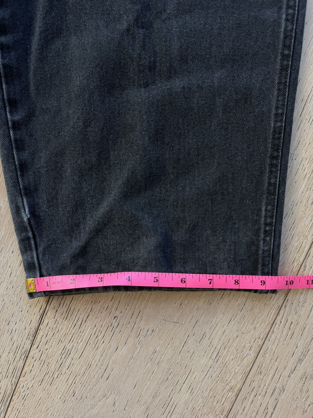 Guess Vintage 90’s Guess USA Workwear Carpenter Pants Size US 30 / EU 46 - 10 Thumbnail