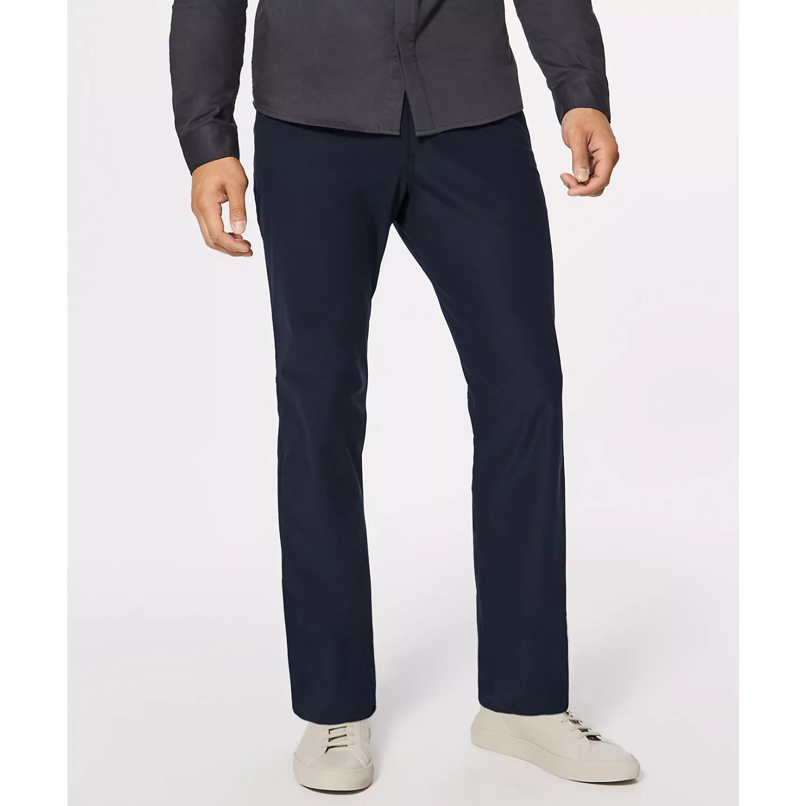 Lululemon Lululemon ABC Pants 36x28 Classic Fit Warpstreme 5 Pocket Size US 36 / EU 52 - 13 Thumbnail