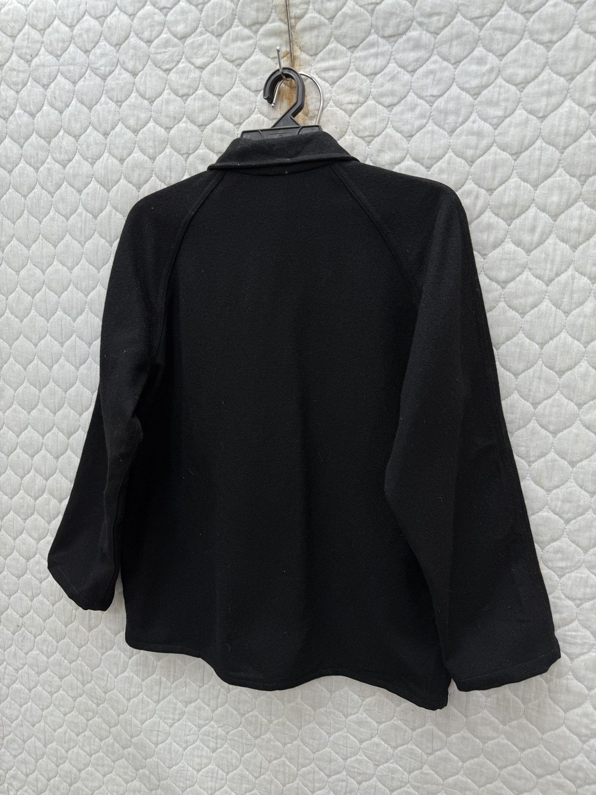 Danton 🔥🔥🔥ARCHIVE VINTAGE DANTON WOOL JACKET Size US M / EU 48-50 / 2 - 6 Thumbnail