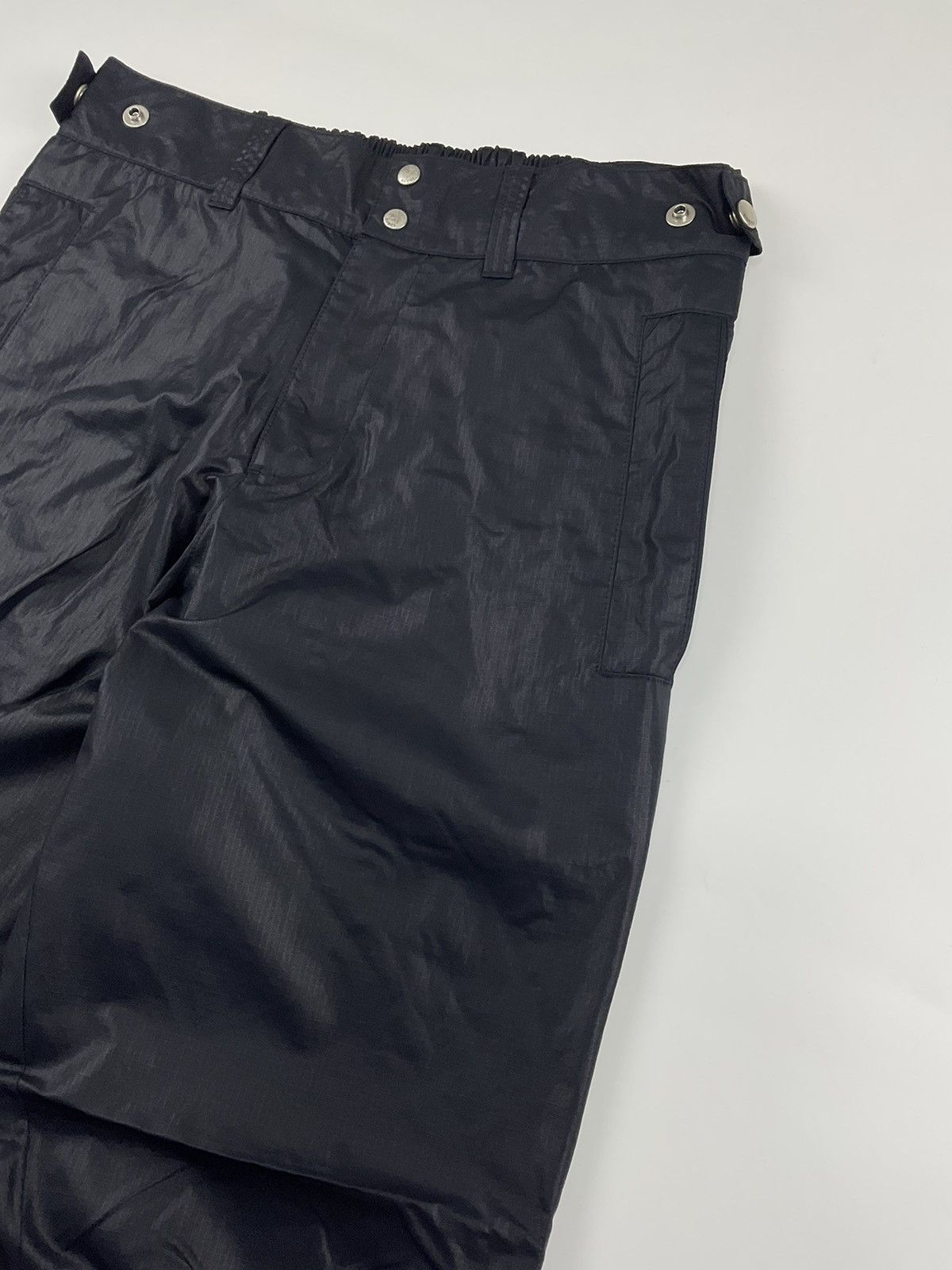 Gucci Gucci Nylon Pants Size US 30 / EU 46 - 4 Thumbnail