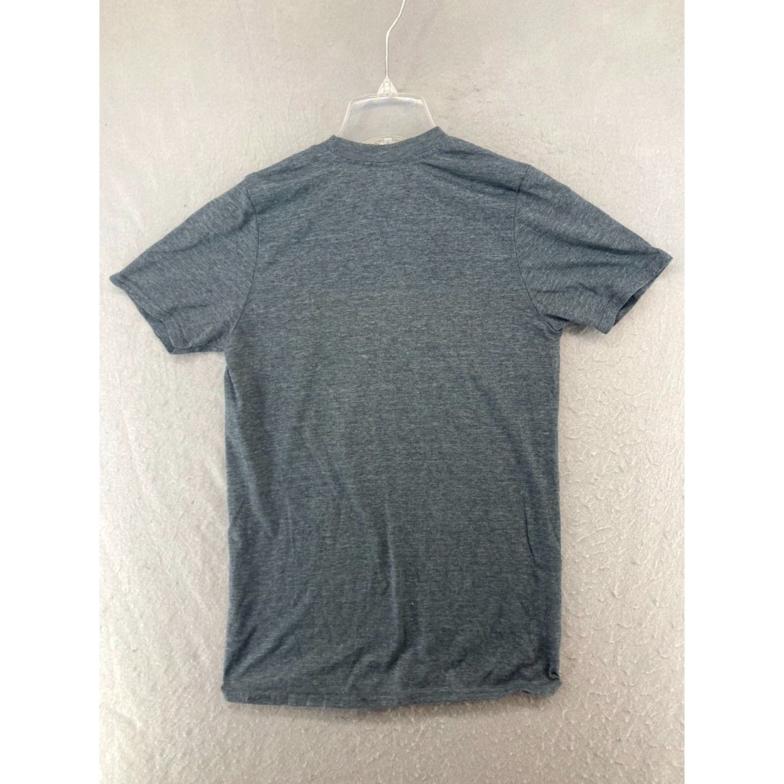 Vintage Johnny Cash Band Shirt Men S Gray T-Shirt Size US S / EU 44-46 / 1 - 7 Thumbnail