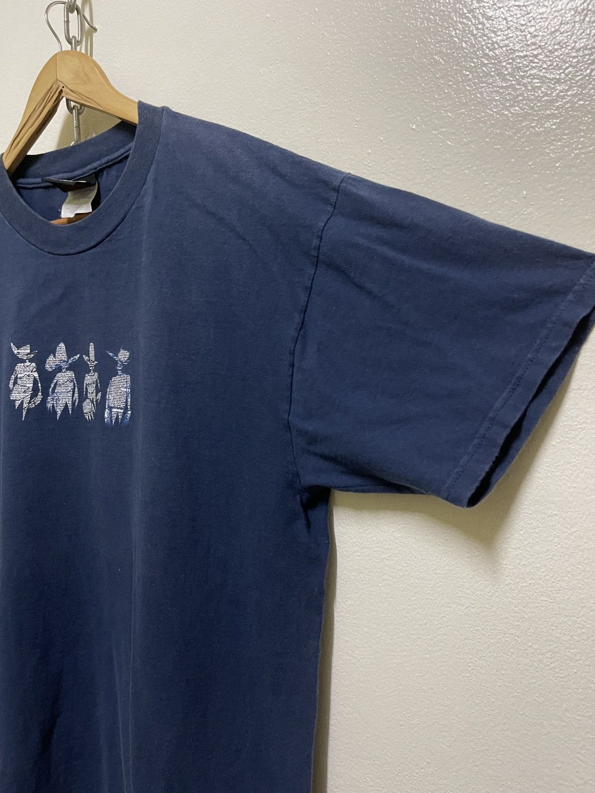Futura Futura Laboratories Vintage T Shirt Size US XL / EU 56 / 4 - 4 Thumbnail