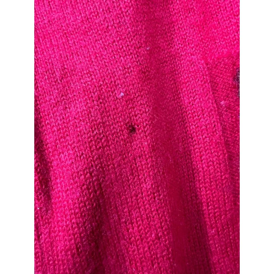 Other Vintage 50s preppy polo embroidered metal button mock neck s Size US M / EU 48-50 / 2 - 8 Thumbnail