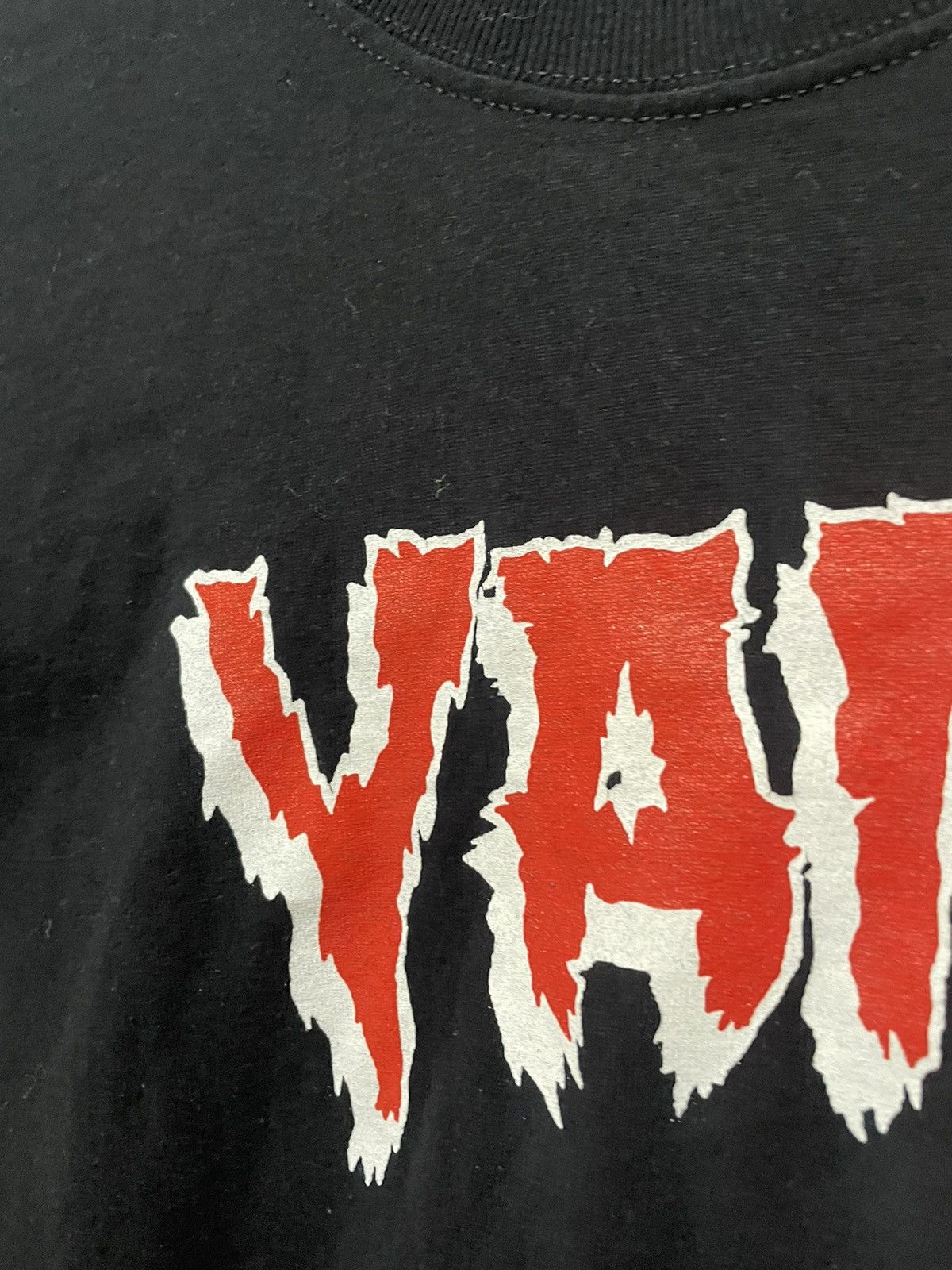Vintage Vintage Yama T Shirt Y2K Skateboard Tee Size US S / EU 44-46 / 1 - 4 Thumbnail