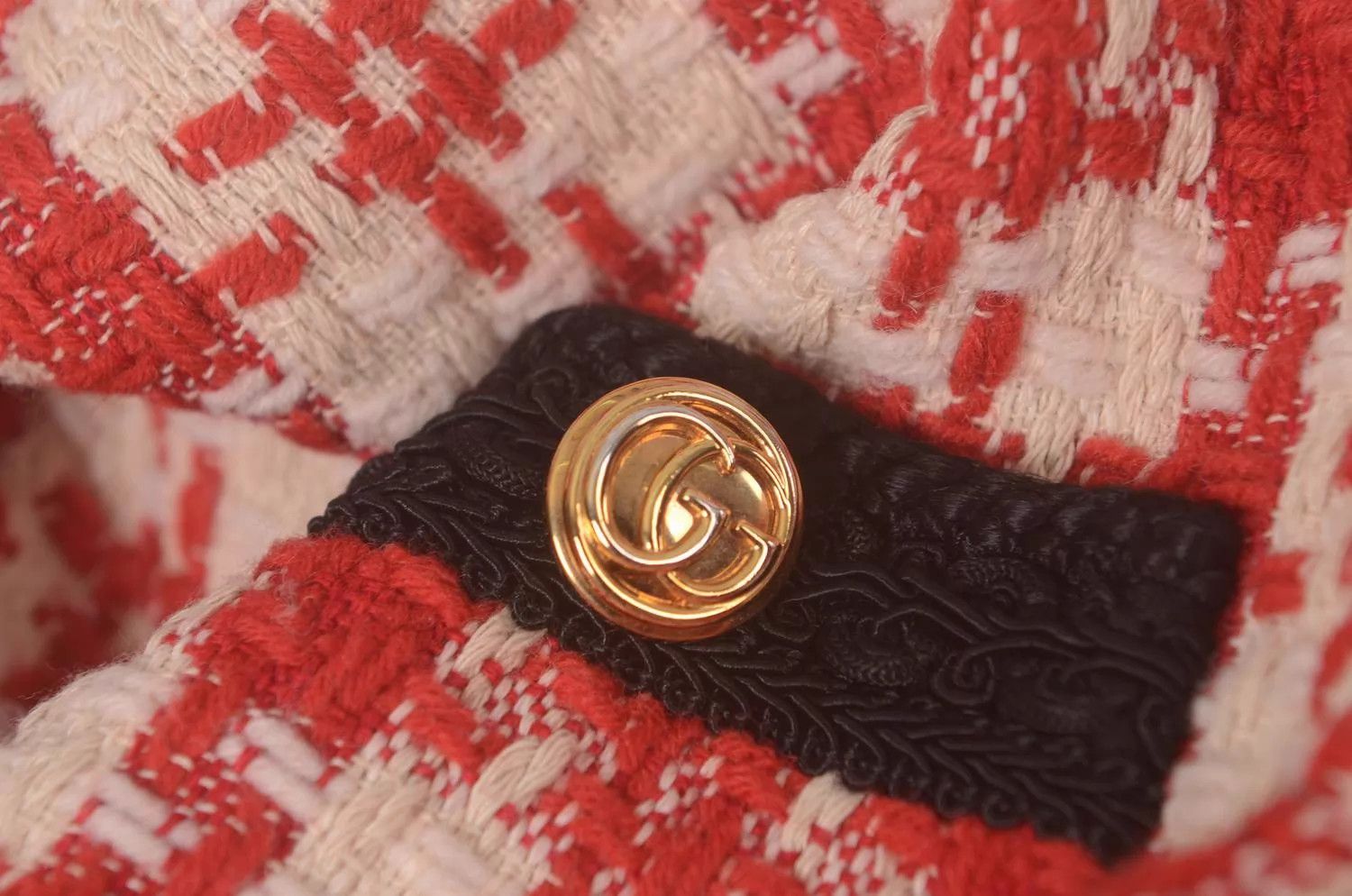 Gucci Gucci Vest 38 Size XS / US 0-2 / IT 36-38 - 5 Thumbnail