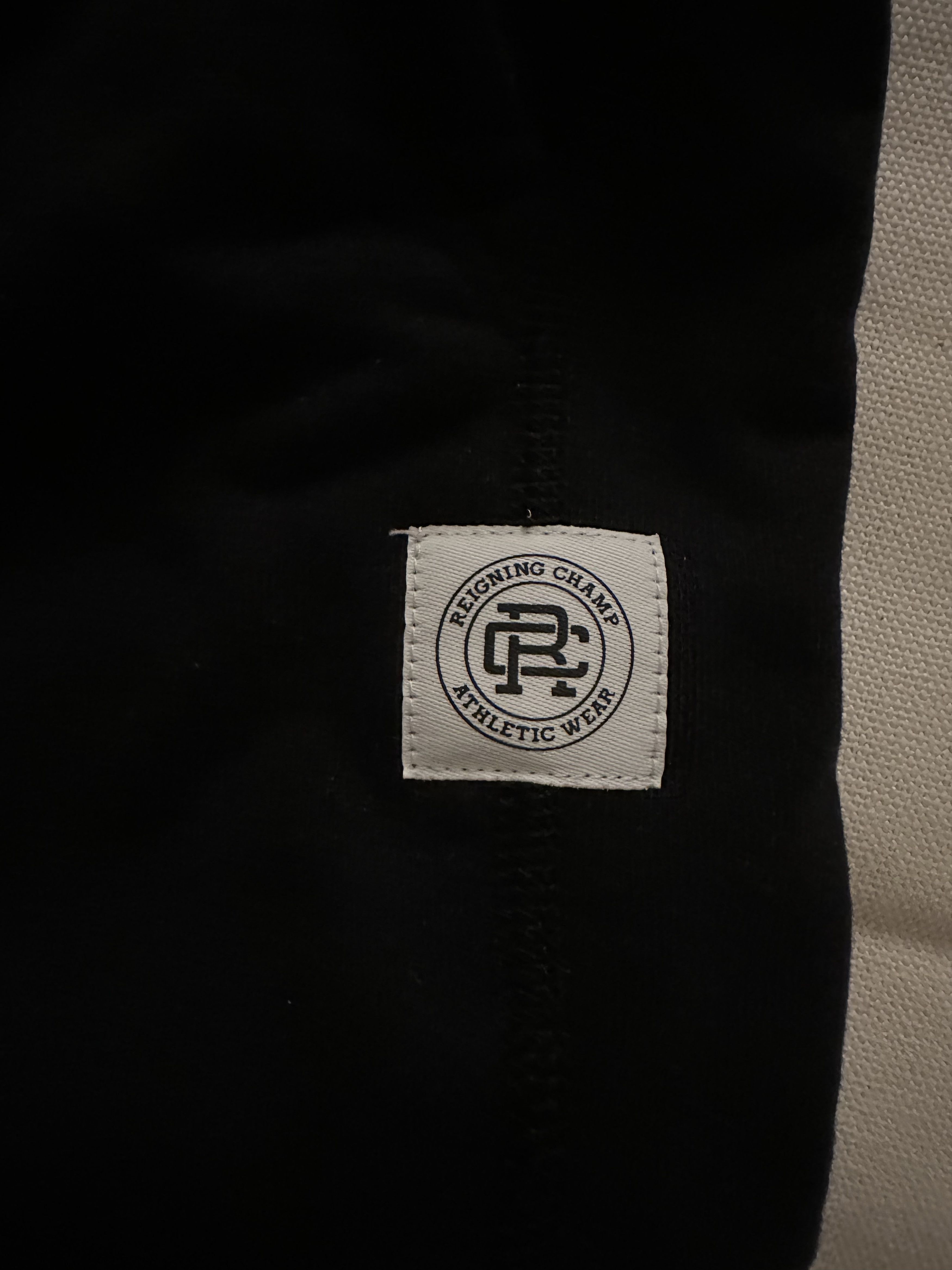 Reigning Champ Midweight Terry Short 6" Size US 28 / EU 44 - 3 Thumbnail