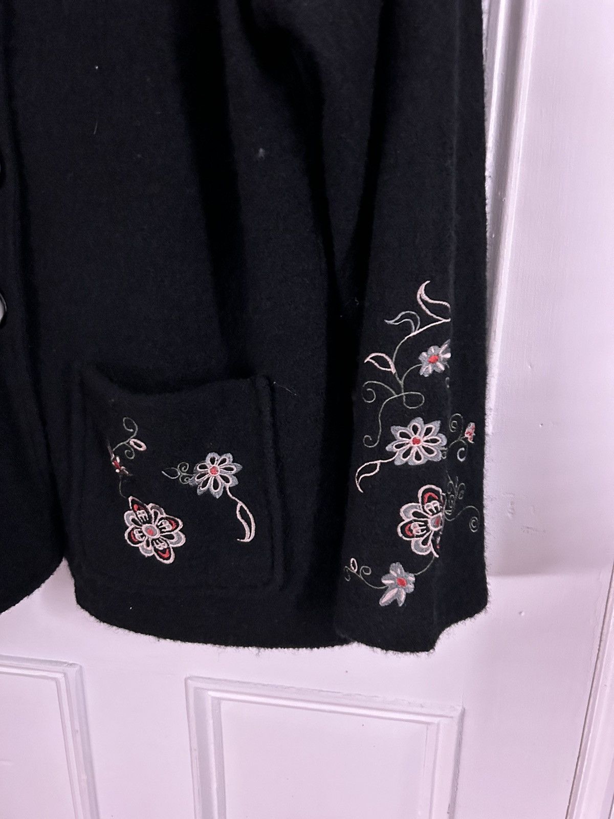Other Moffi wool blazer Size US XL / EU 56 / 4 - 4 Thumbnail