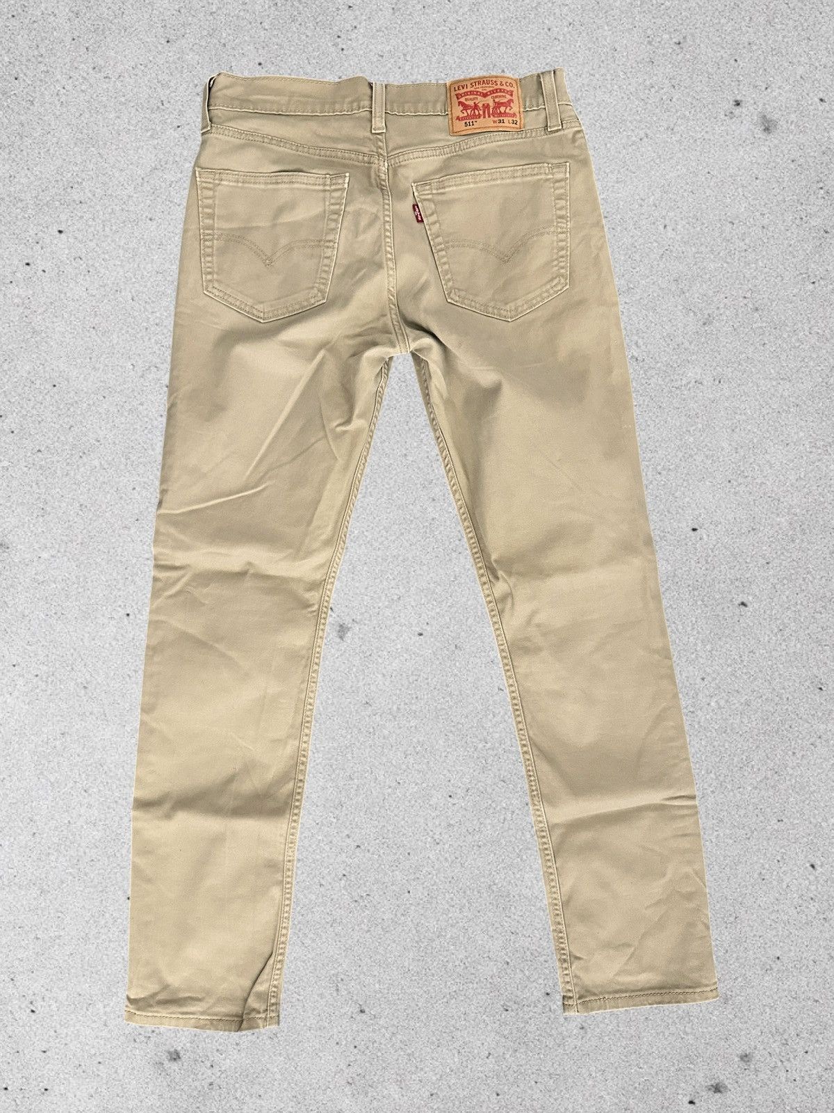 Levi's Levi’s 511 Jeans Size US 31 - 3 Thumbnail