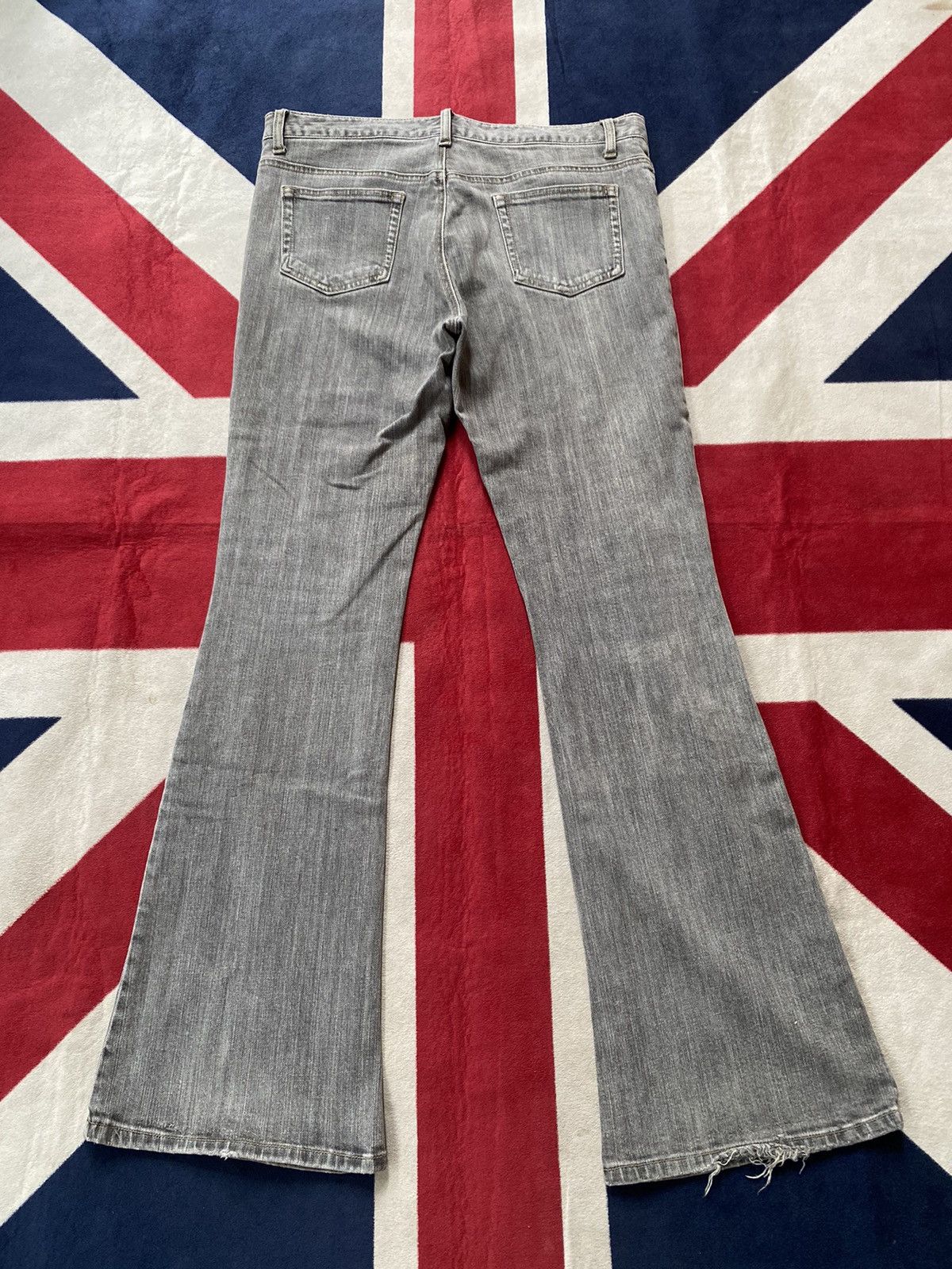 Other Oririn Jeans Denim Long Pants Boot Cut Size US 33 - 2 Thumbnail