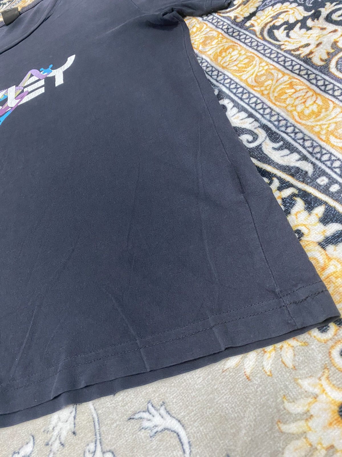 Oakley OAKLEY DISTRESS RARE TEE Size S / US 4 / IT 40 - 5 Thumbnail