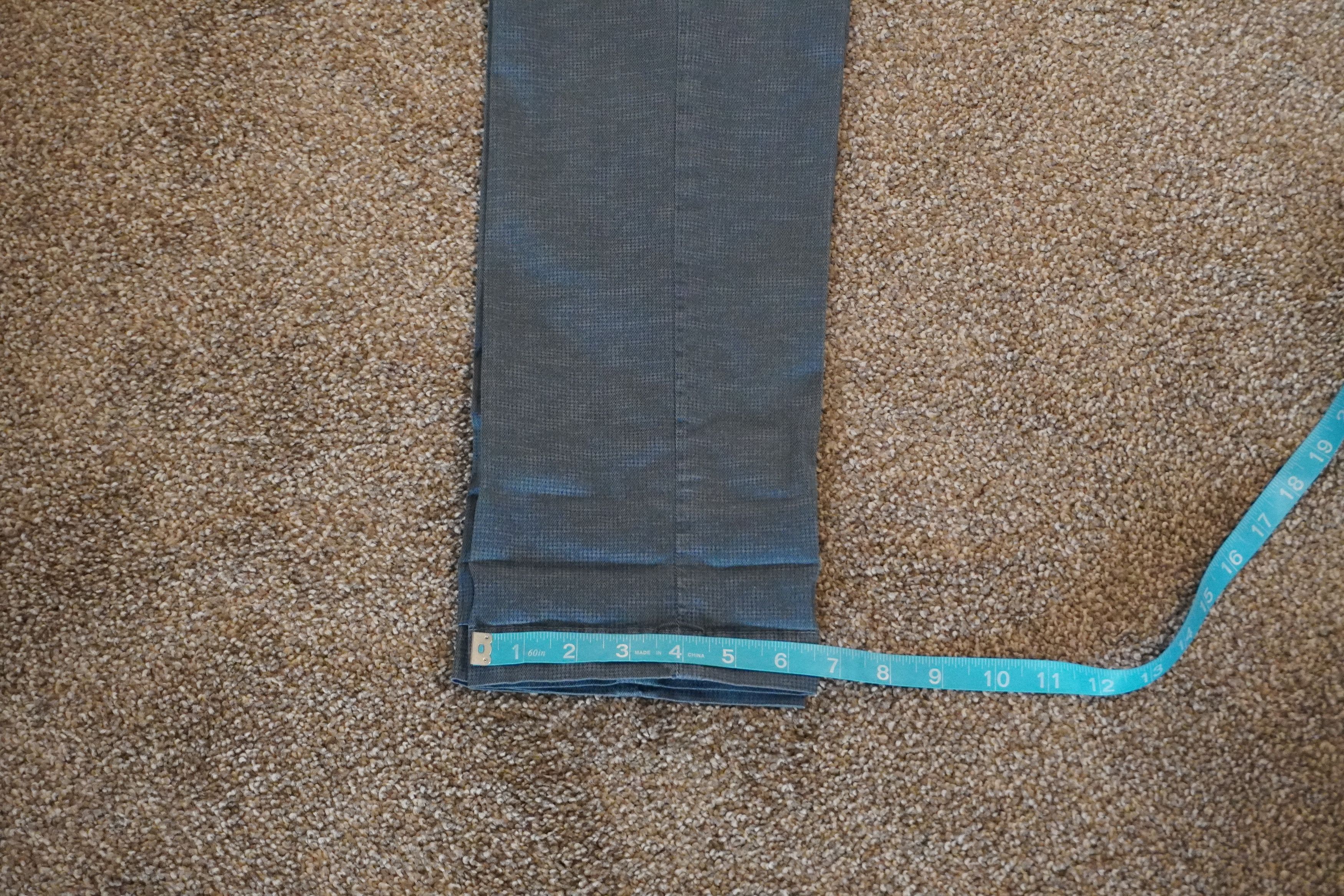 Mason's MASON'S 5 POCKET PANT Size US 30 / EU 46 - 3 Thumbnail